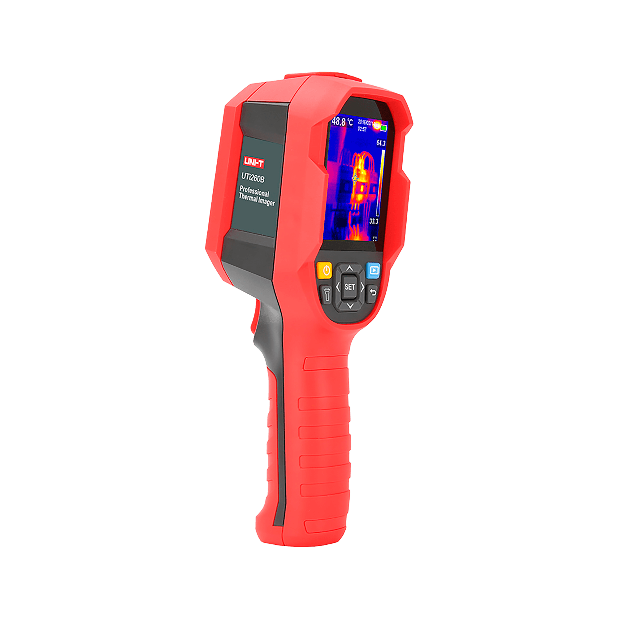 Kamera termowizyjna Uni-T UTi260B