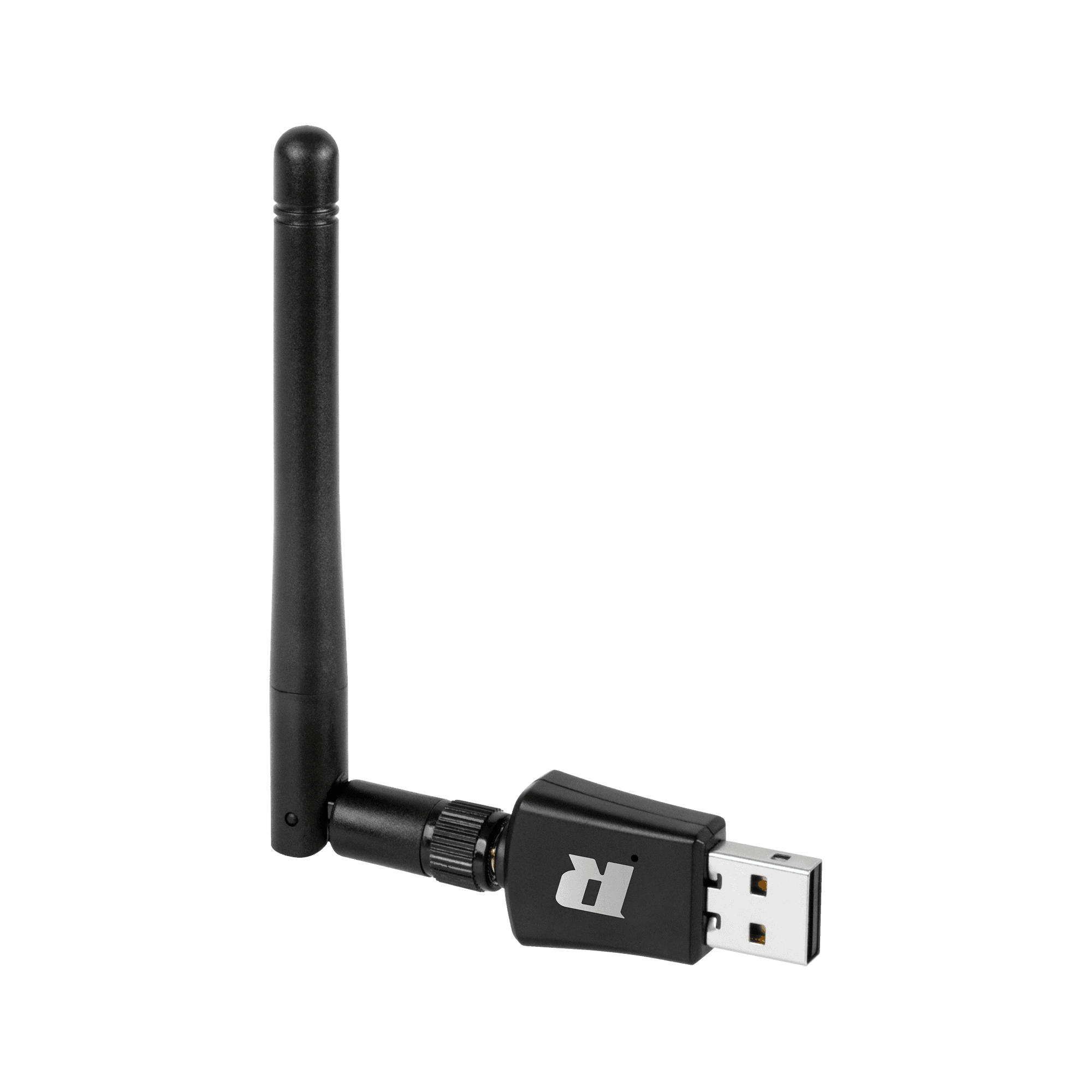 Karta sieciowa WiFi 5GHz 802.11 a/c/b/g/n adapter USB z antena