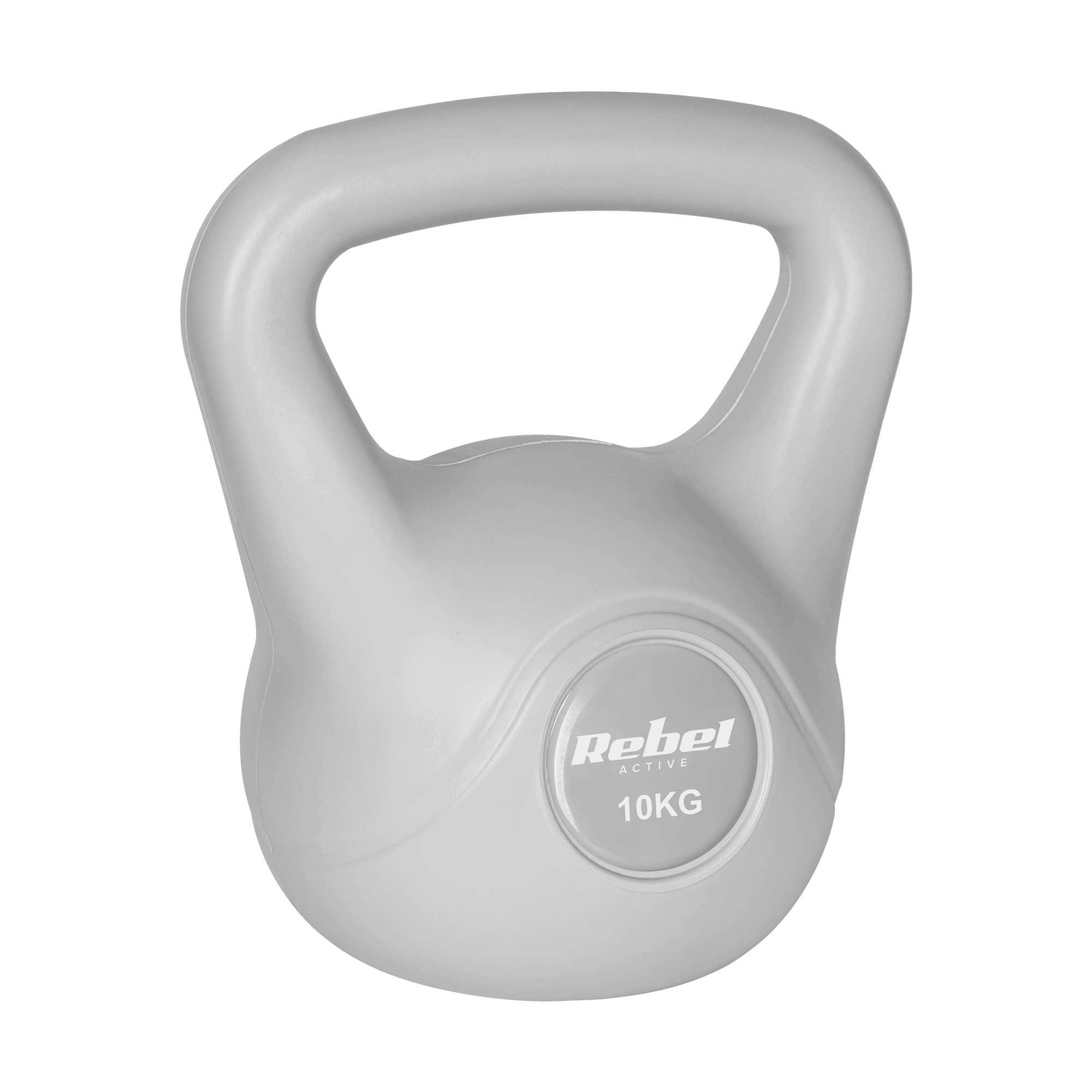 Bituminis Kettlebell 10 kg