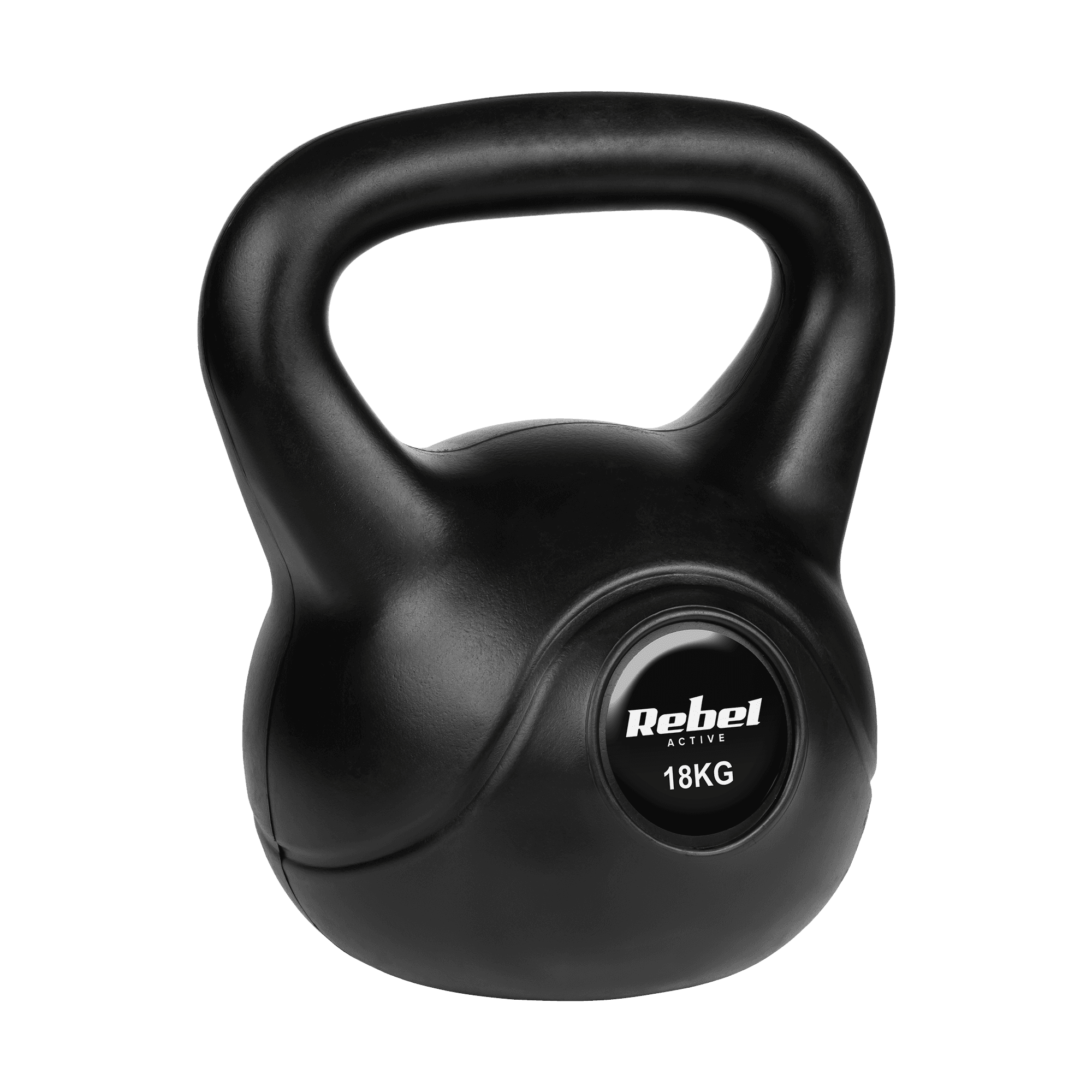 Bituminis užrašas 18 kg