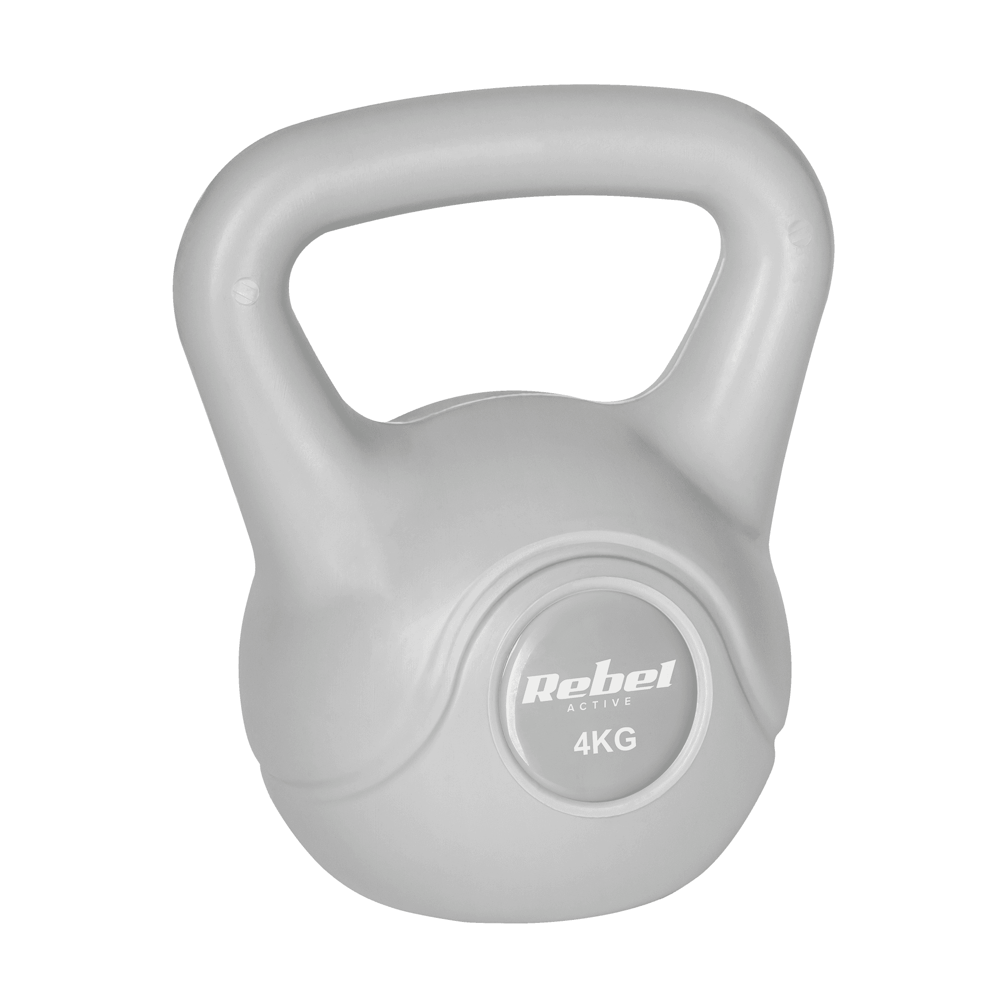 Bituminis Kettlebell 4 kg