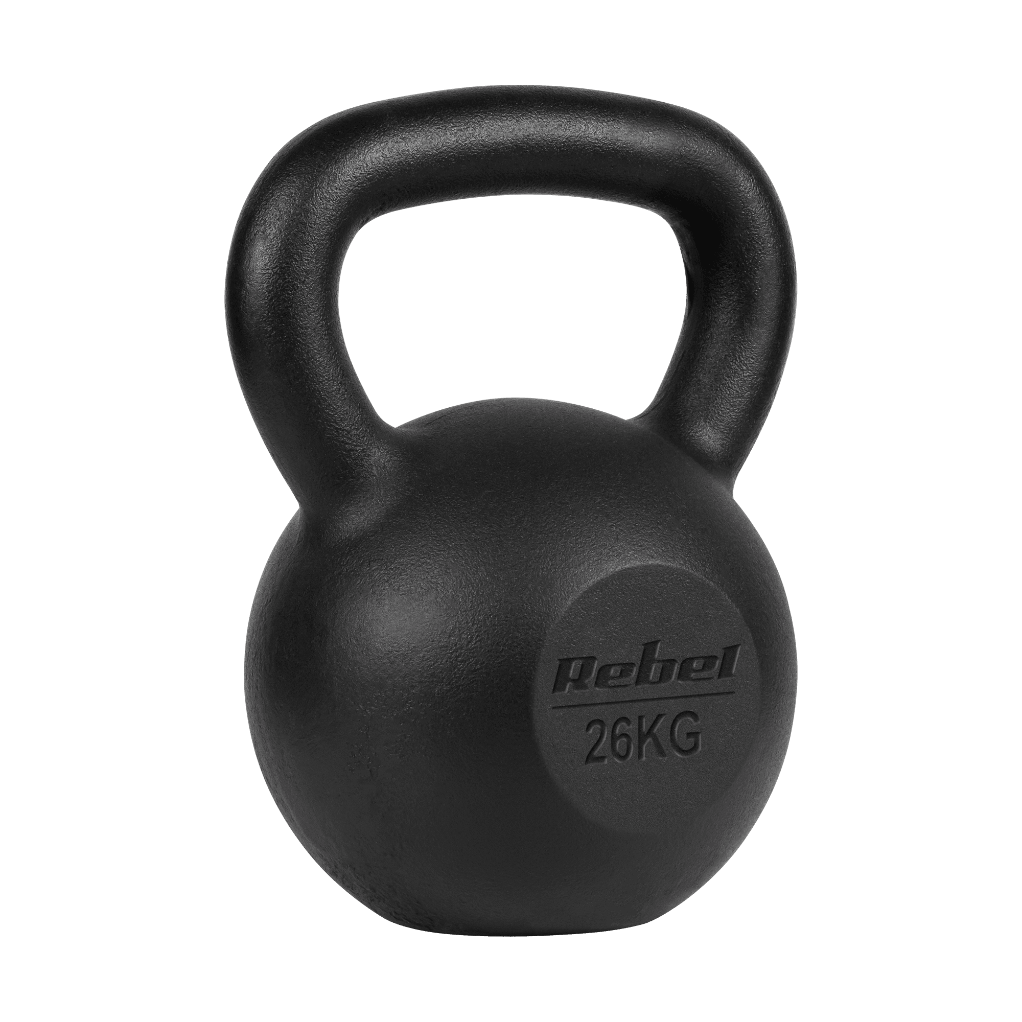 Cilindrinis ketus 26kg, REBEL ACTIVE
