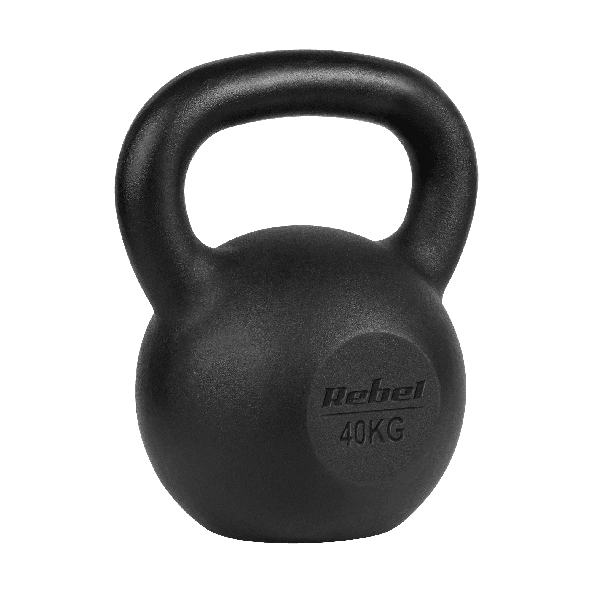 Cilindrinis ketus 40kg, REBEL ACTIVE