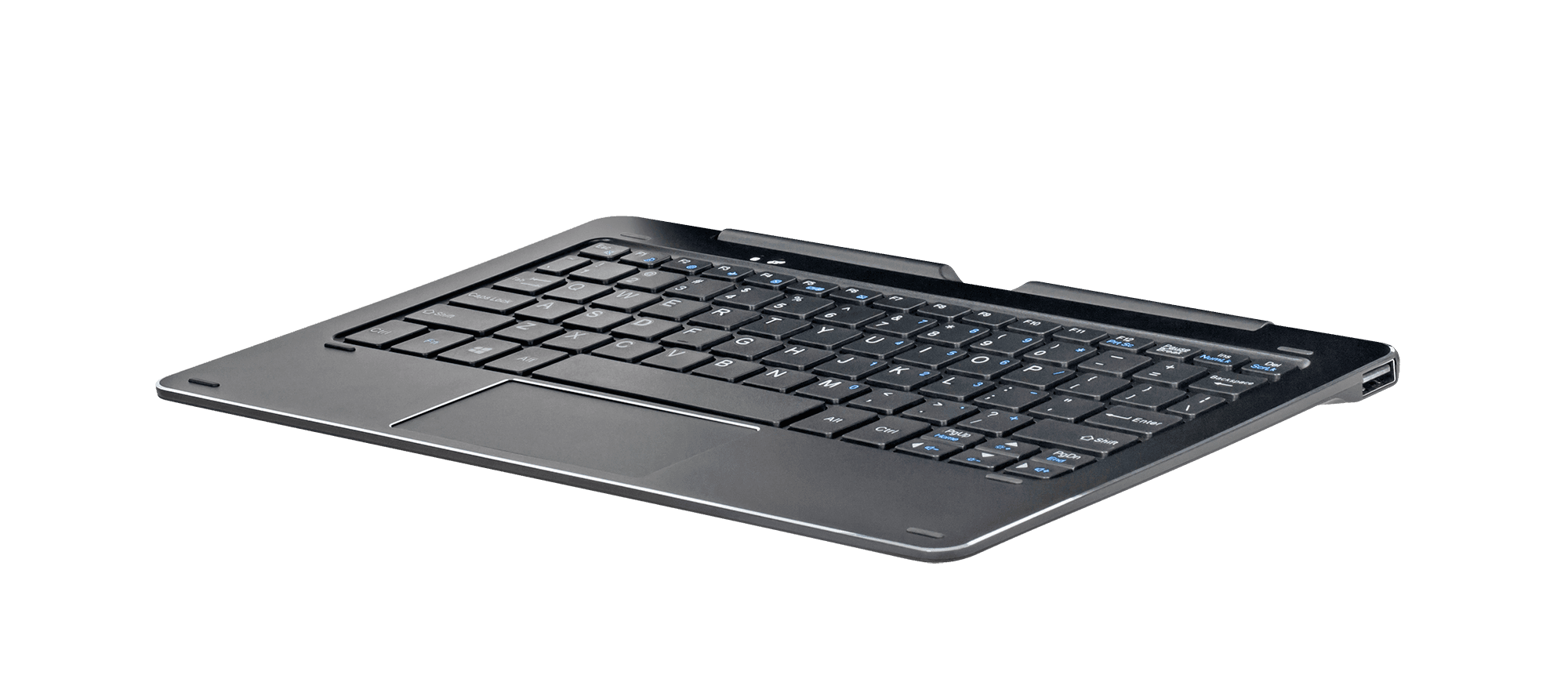 KM1087 tablečių klaviatūra, 1088