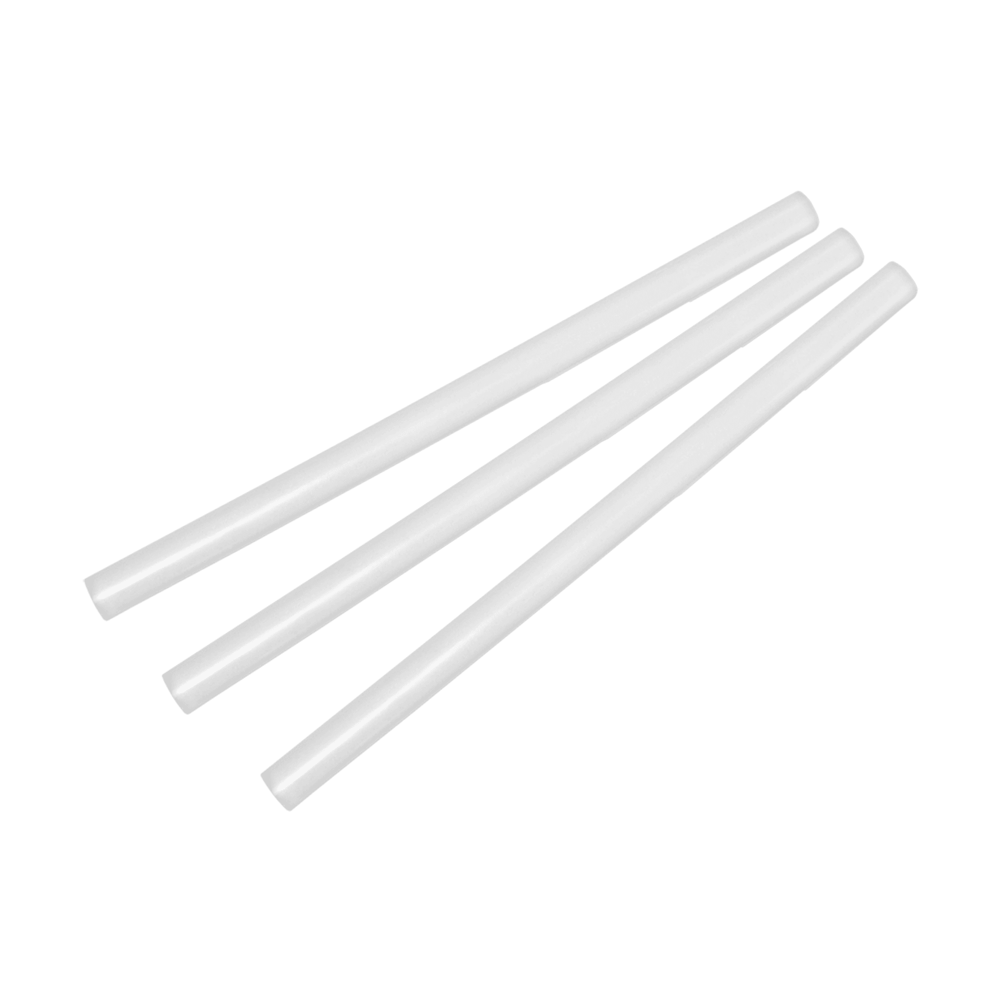 Šiluminiai klijai universalus 11mm / 30cm 1kg