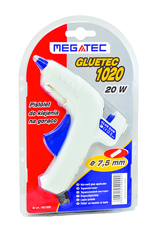 GLUETEC 1020 Klijai