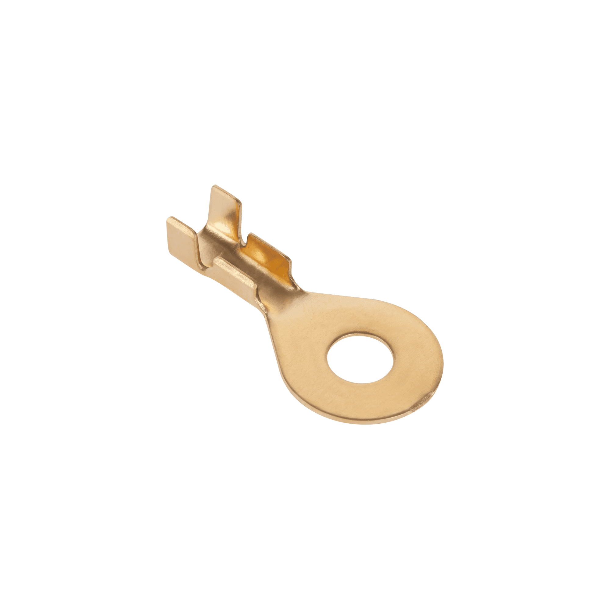 M4- O- 2.5 jungtis 4mm KM21