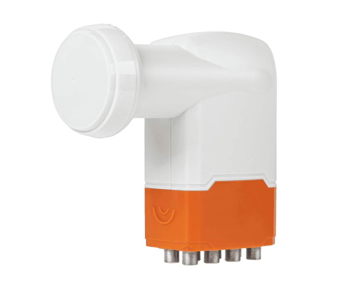 Octo SAT- skaitmeninis keitiklis (RXKON05)