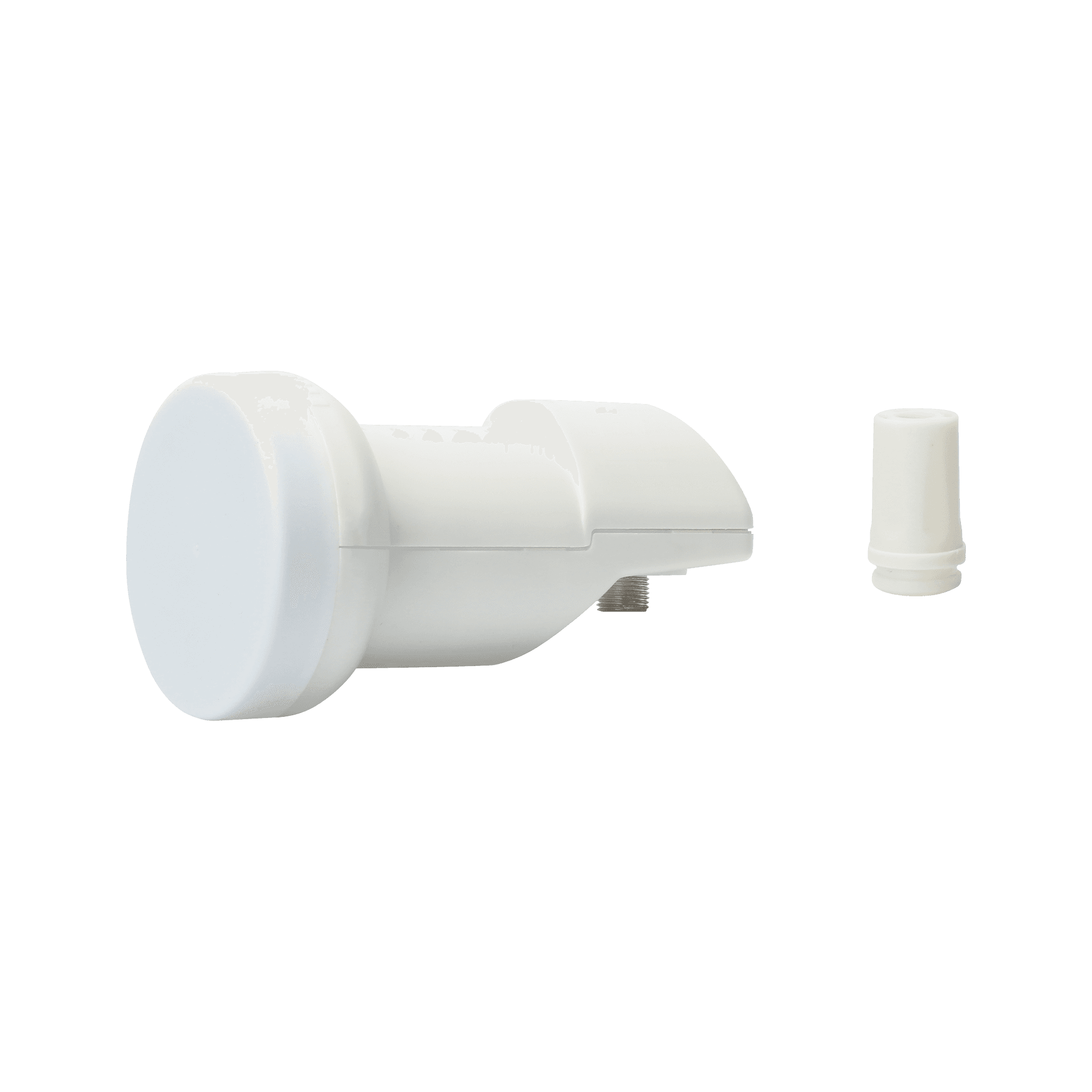 OPTICUM VIENAS RELUS ROBUST 0,1 dB konverteris