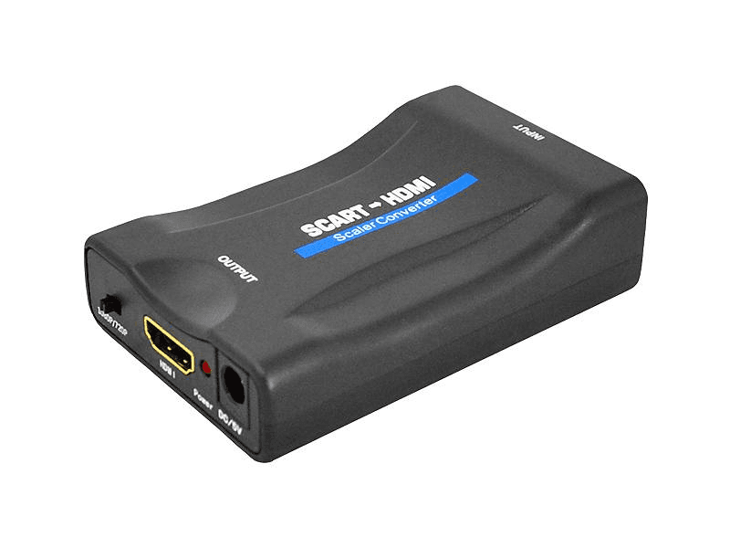 SCART konverteris į HDMI LXHD128