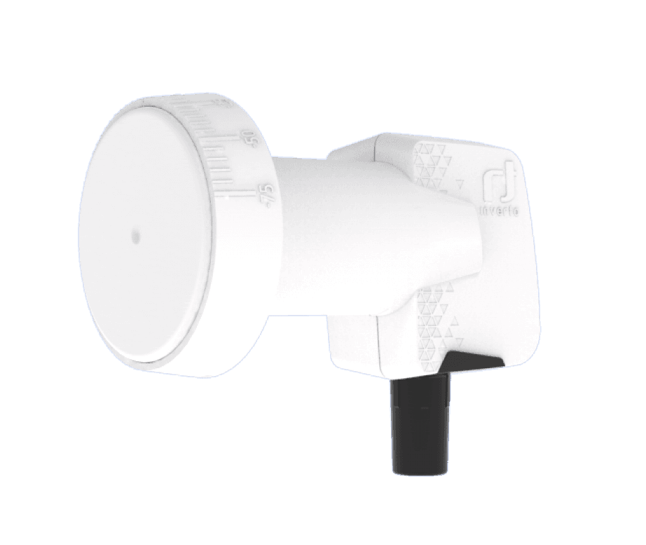 Konwerter Single INVERTO Home Pro