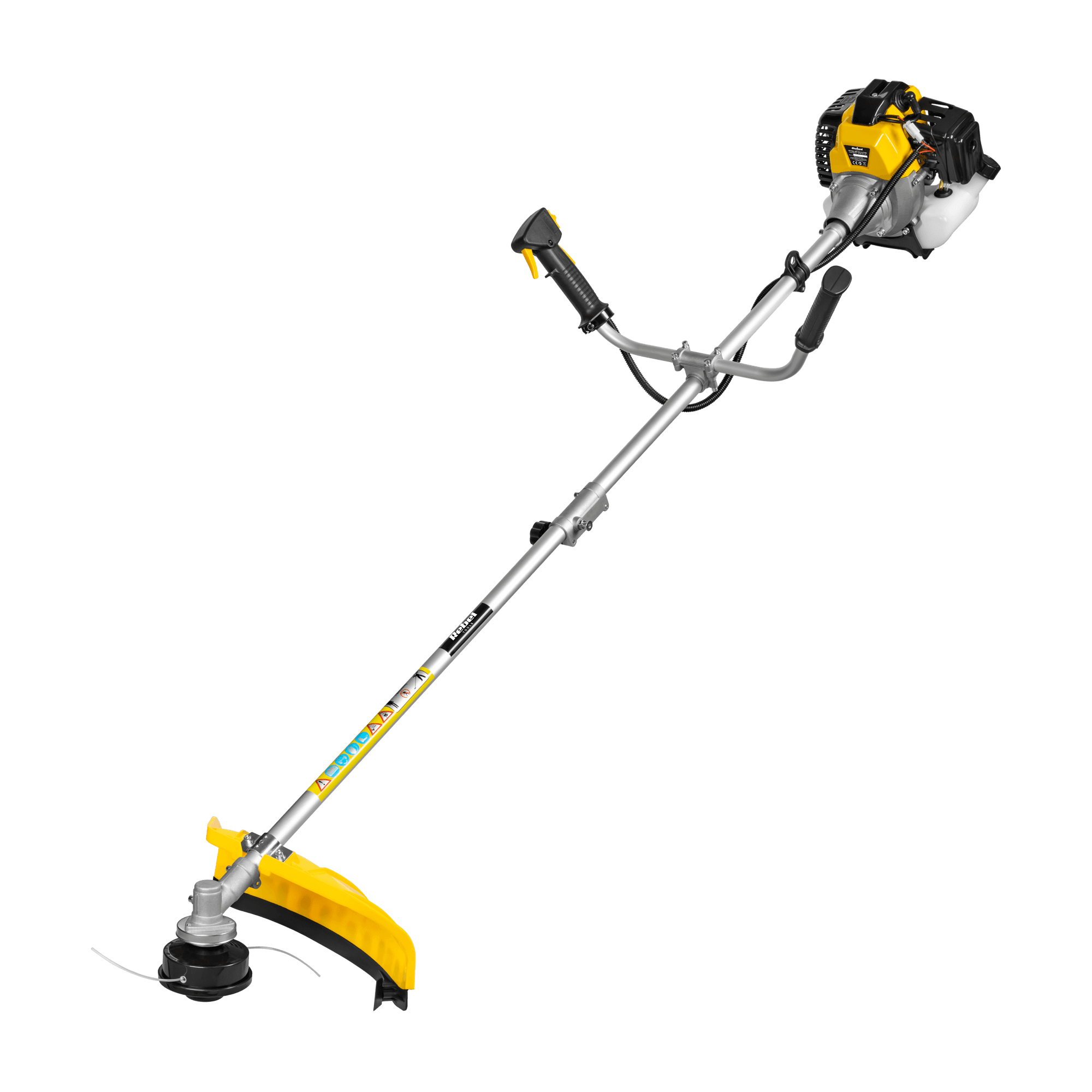 Kosa spalinowa Rebel CG520BF