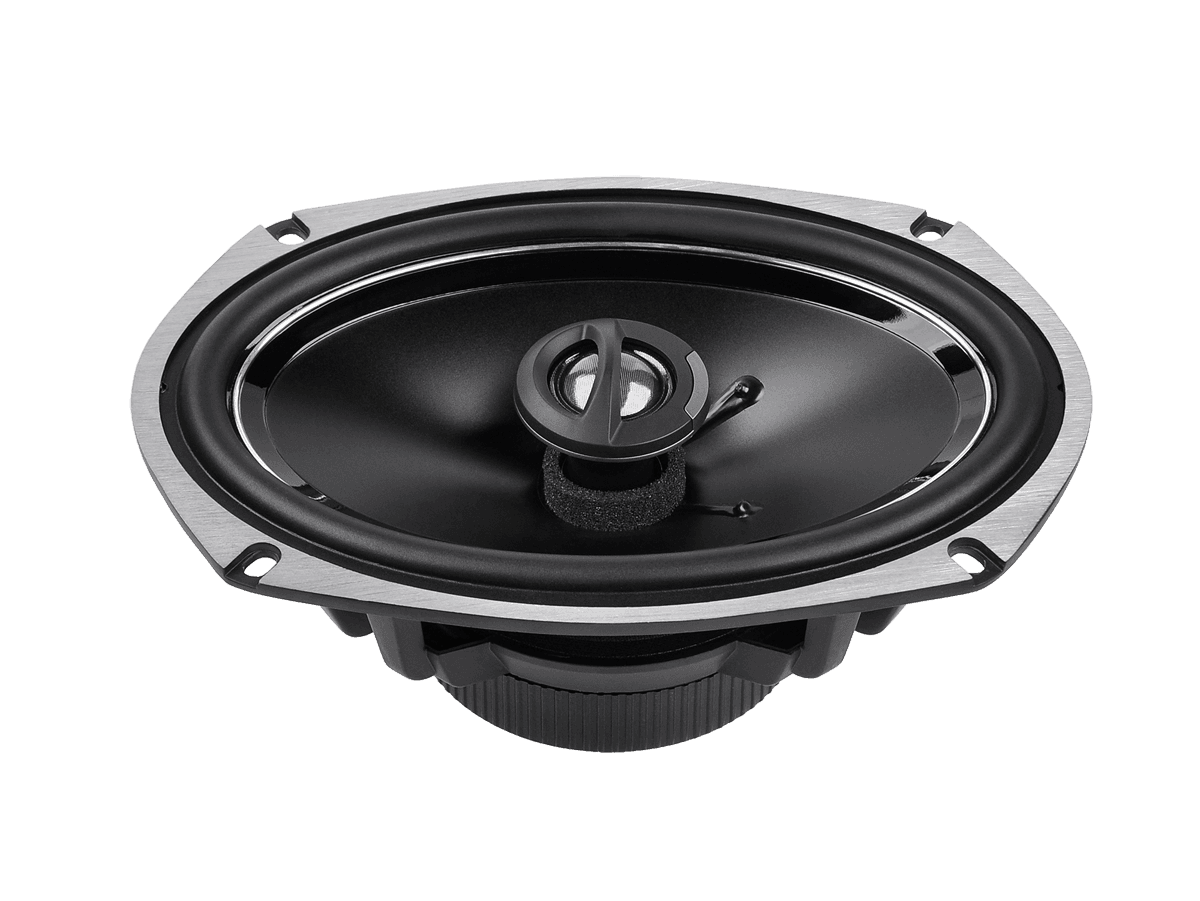 Kruger & amp; Mtz automobilių garsiakalbiai 6x9 & quot;