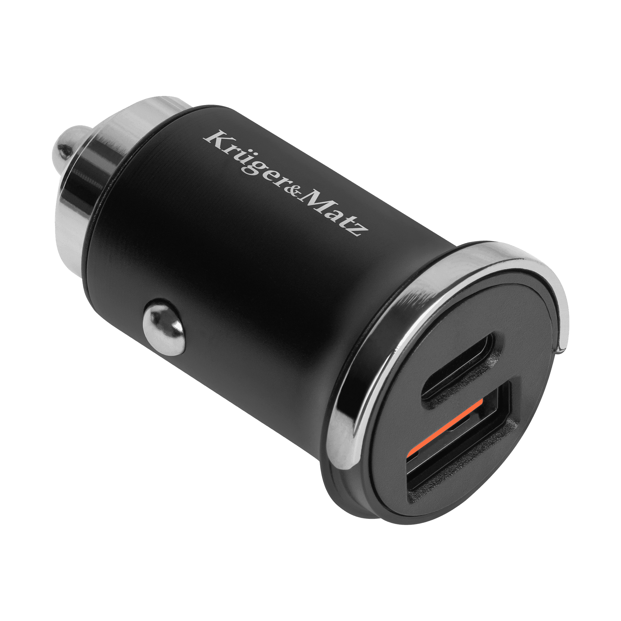 Ładowarka samochodowa 30 W Kruger&Matz