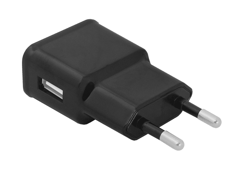 Ładowarka sieciowa USB 2000 mA LXG256