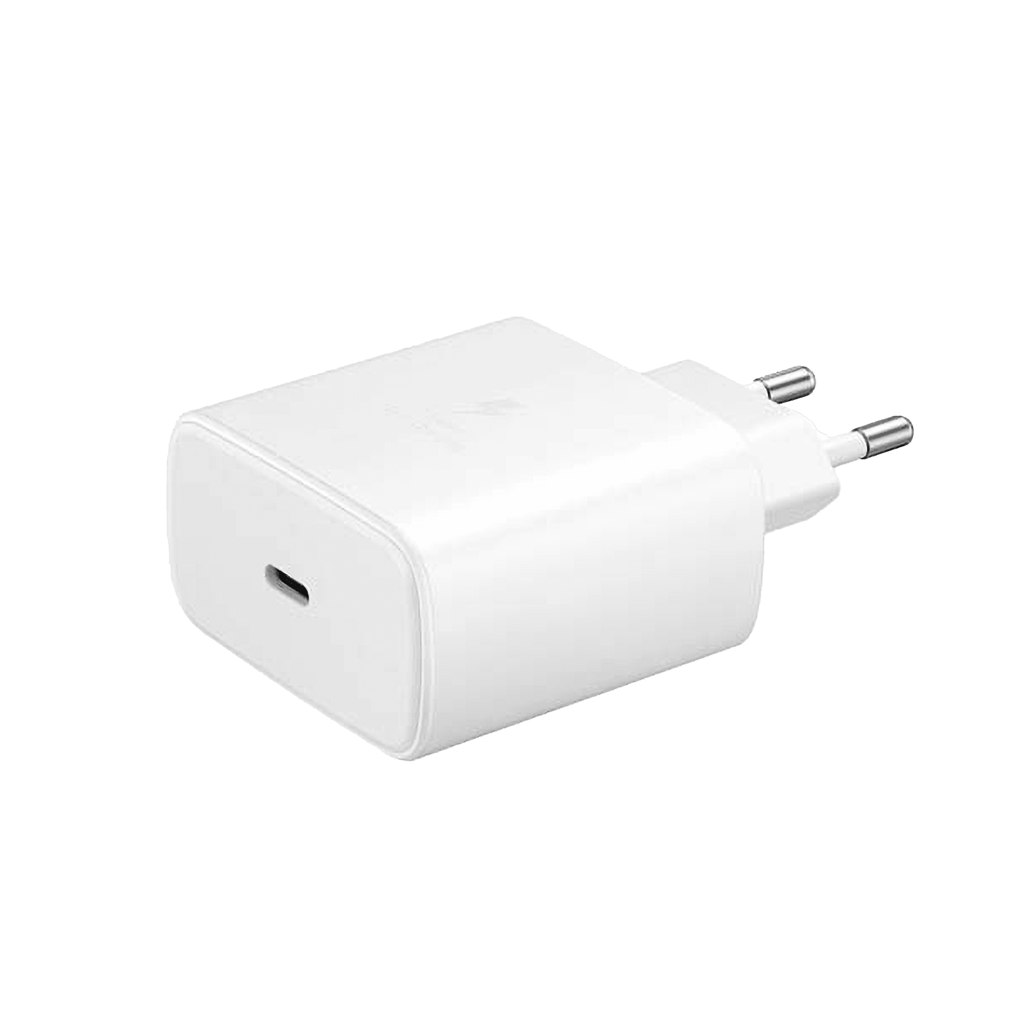 Ładowarka sieciowa z funkcją Power Delivery 45W biała