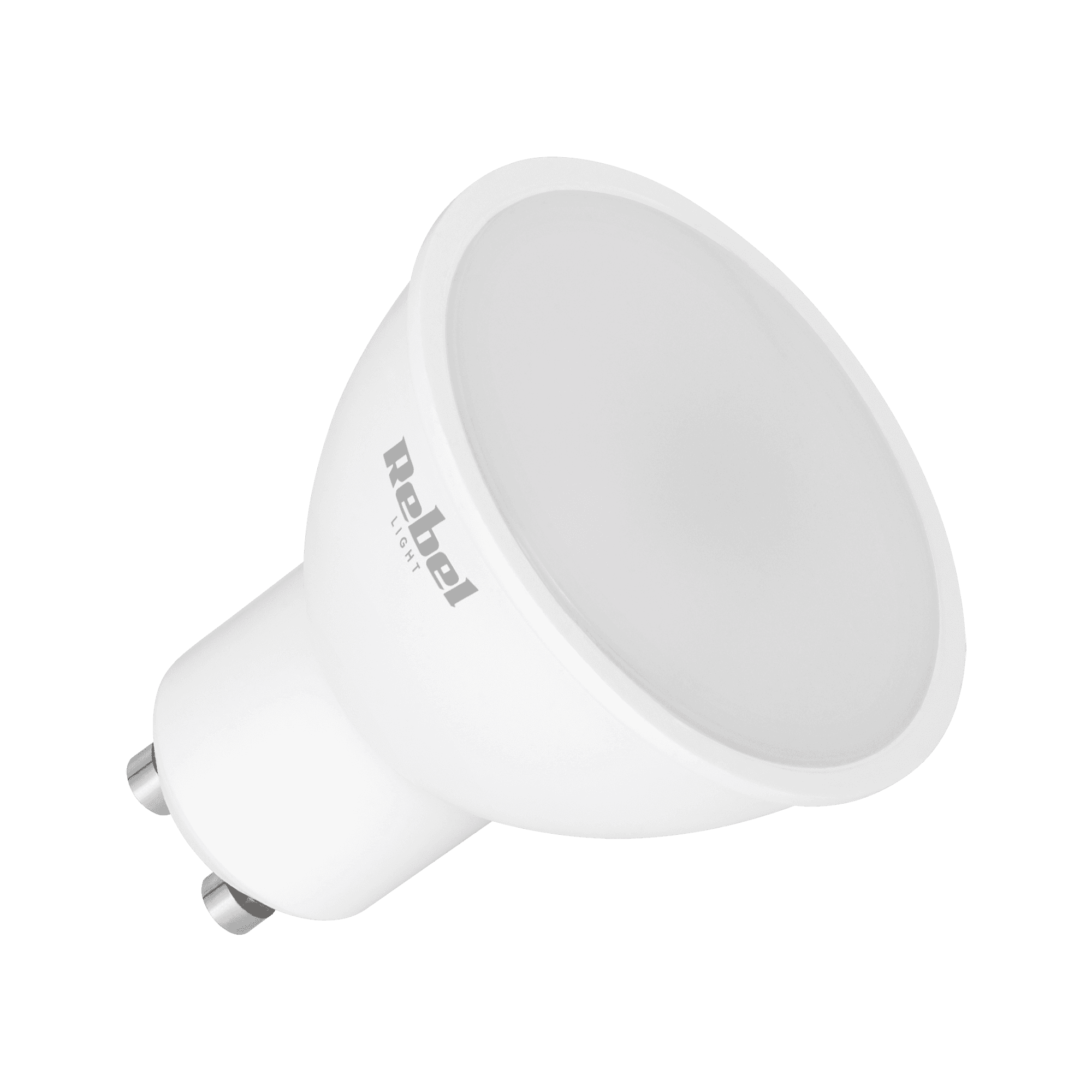 Lempa LED 5W, GU10, 4000K, 230V