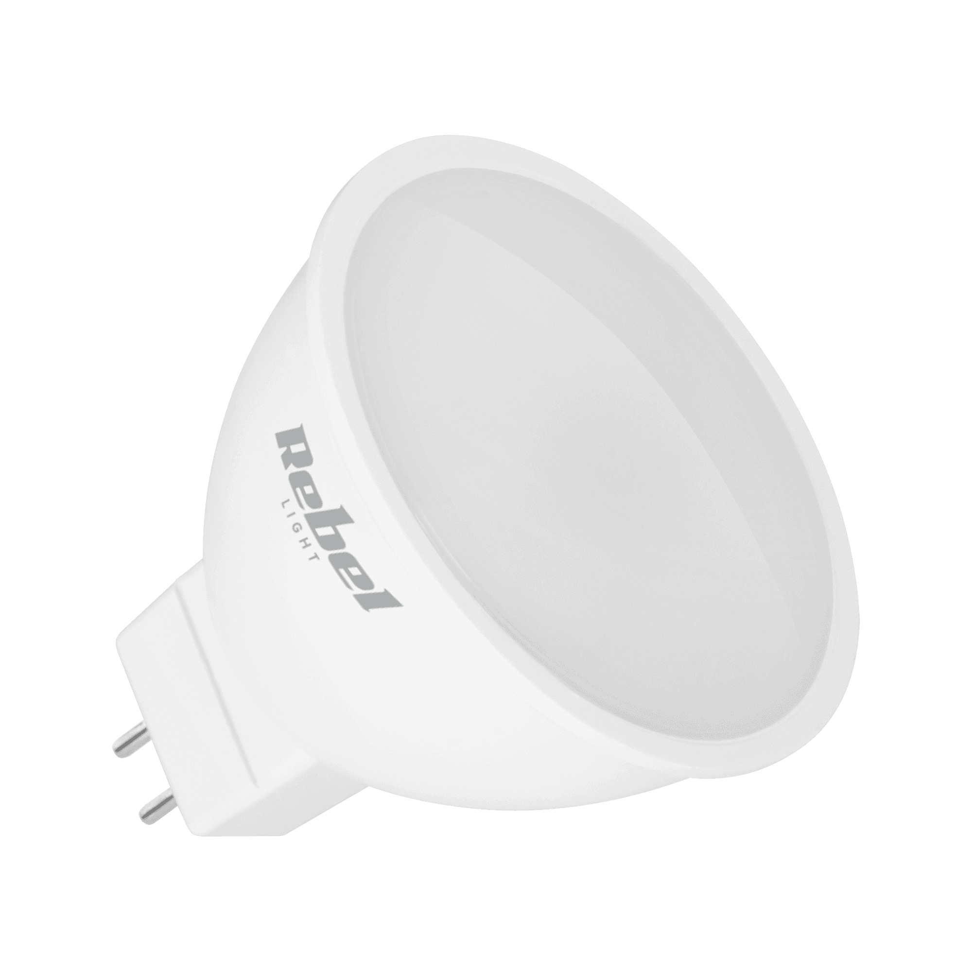 Lempa LED 6W, MR16, 6500K, 12V