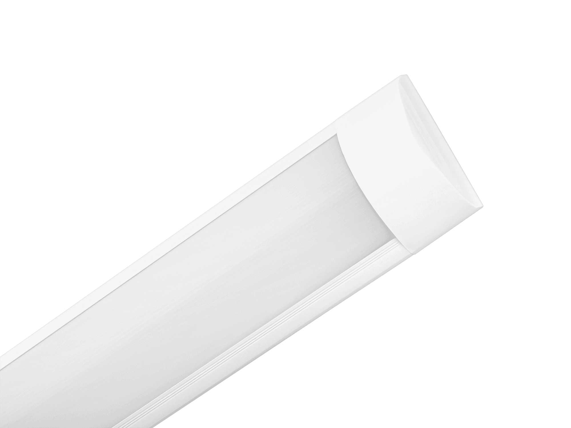 Led komercinės žibintai 600 mm