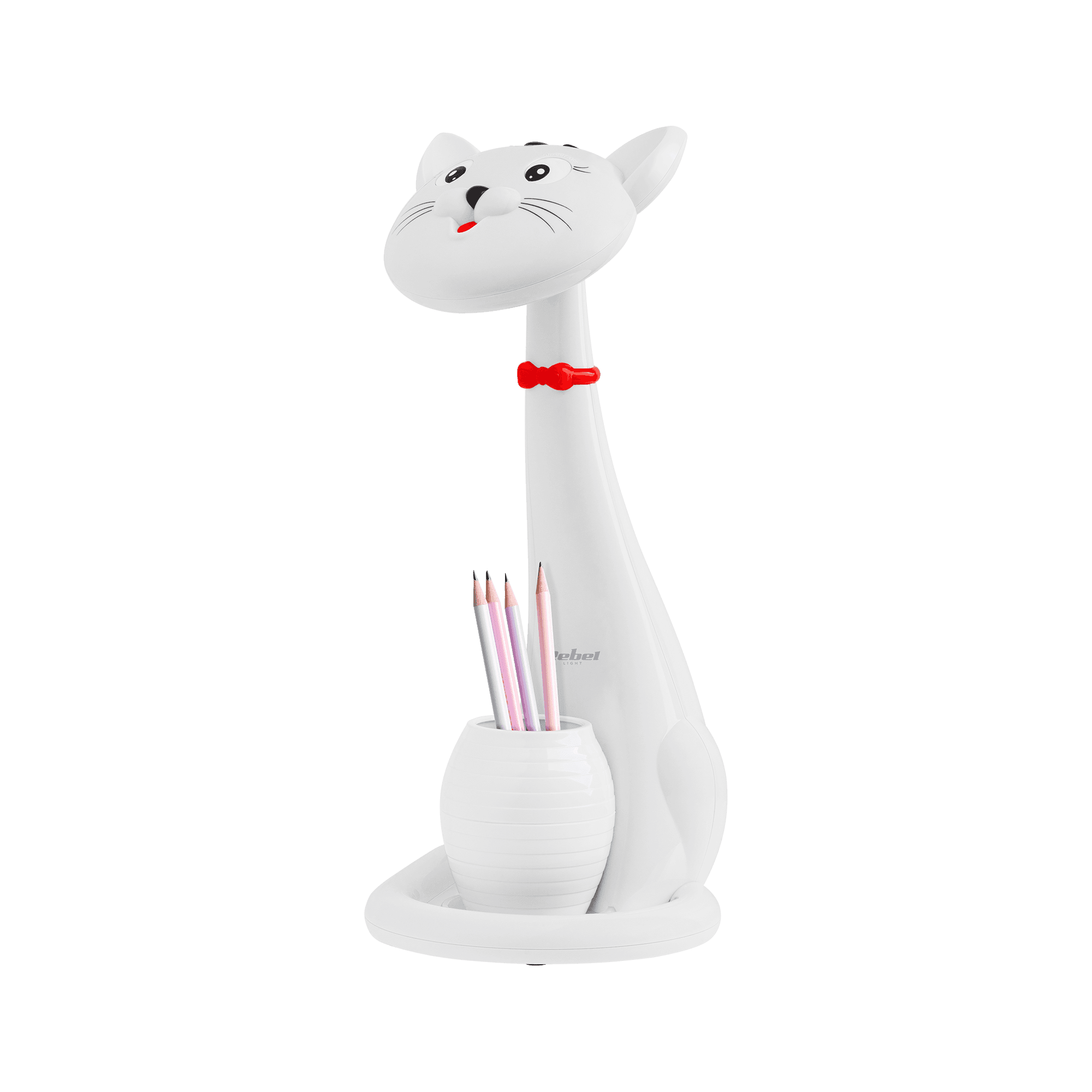 Lampka na biurko Rebel - kot