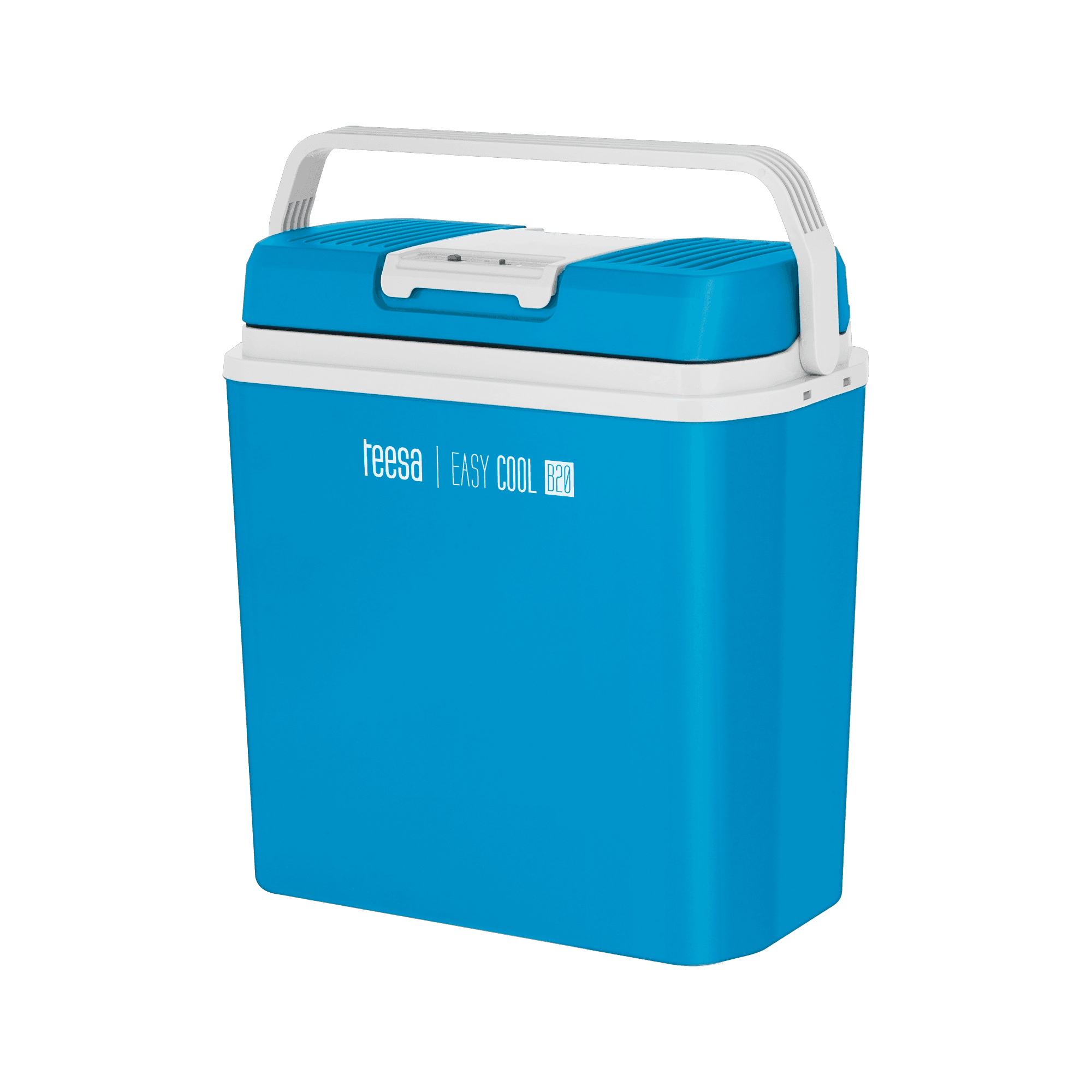 Lodówka turystyczna Teesa z funkcją grzania 20L