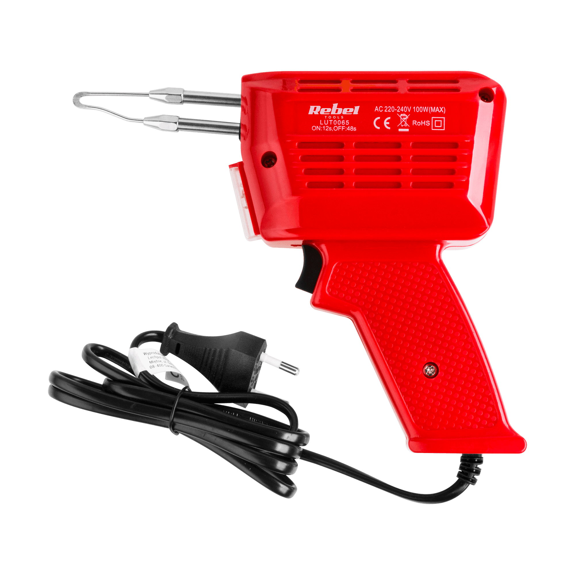 Veidrodis 507C / transformuoti. / 100W