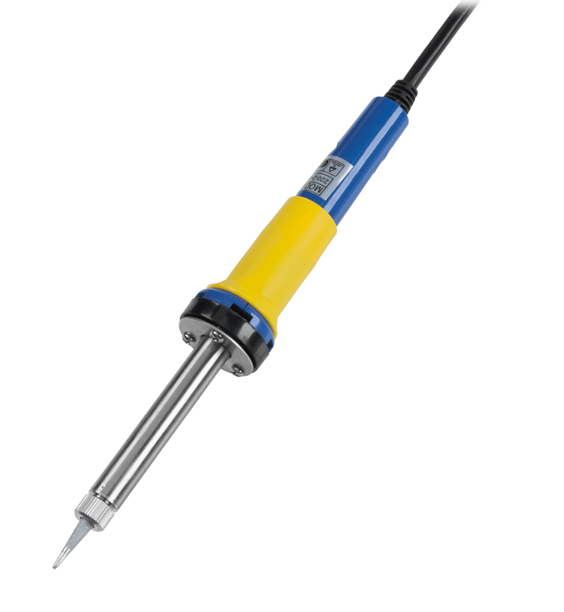 Lutownica mała pl. 60W CE (ZD-200C)