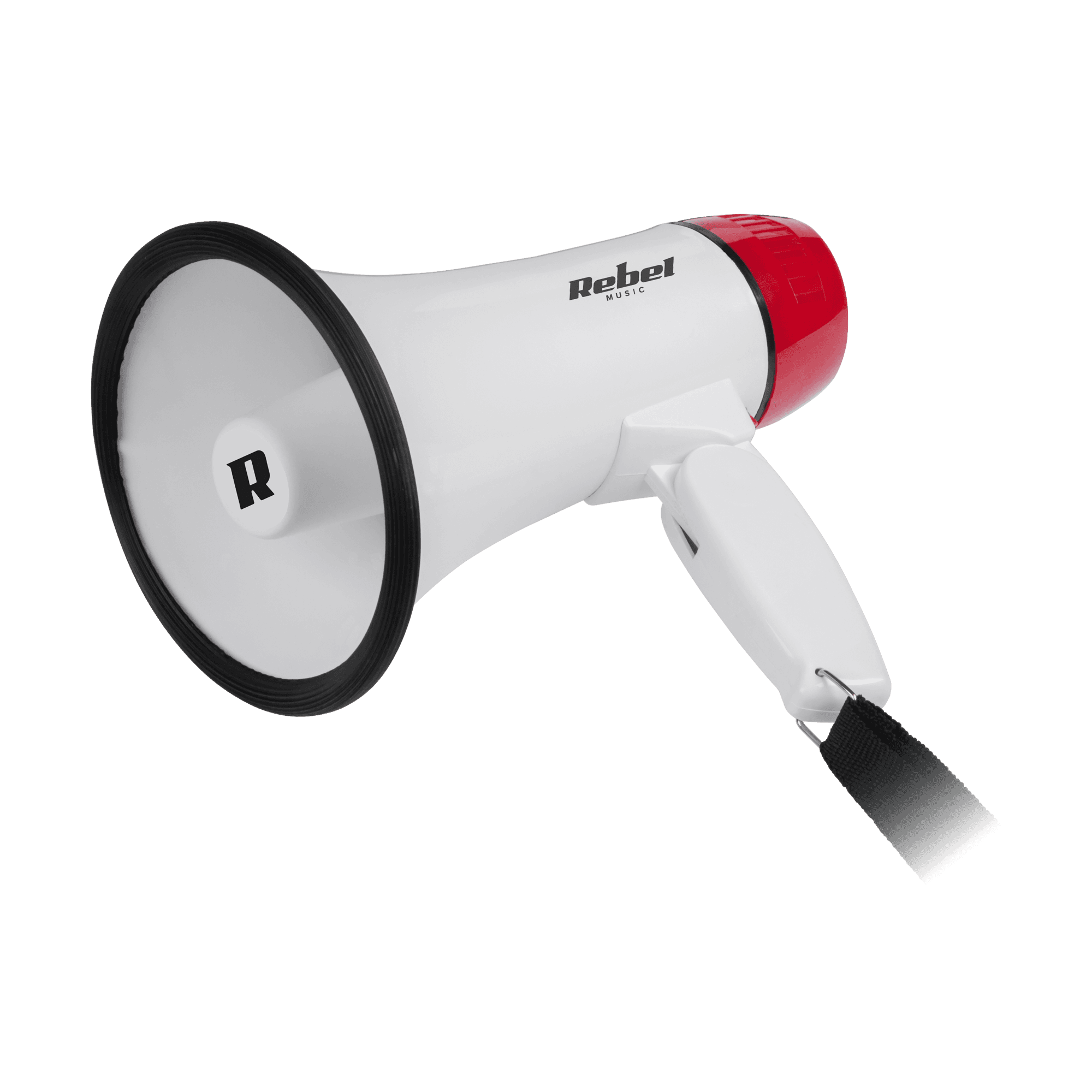 DH- 08 nešiojamasis ragas