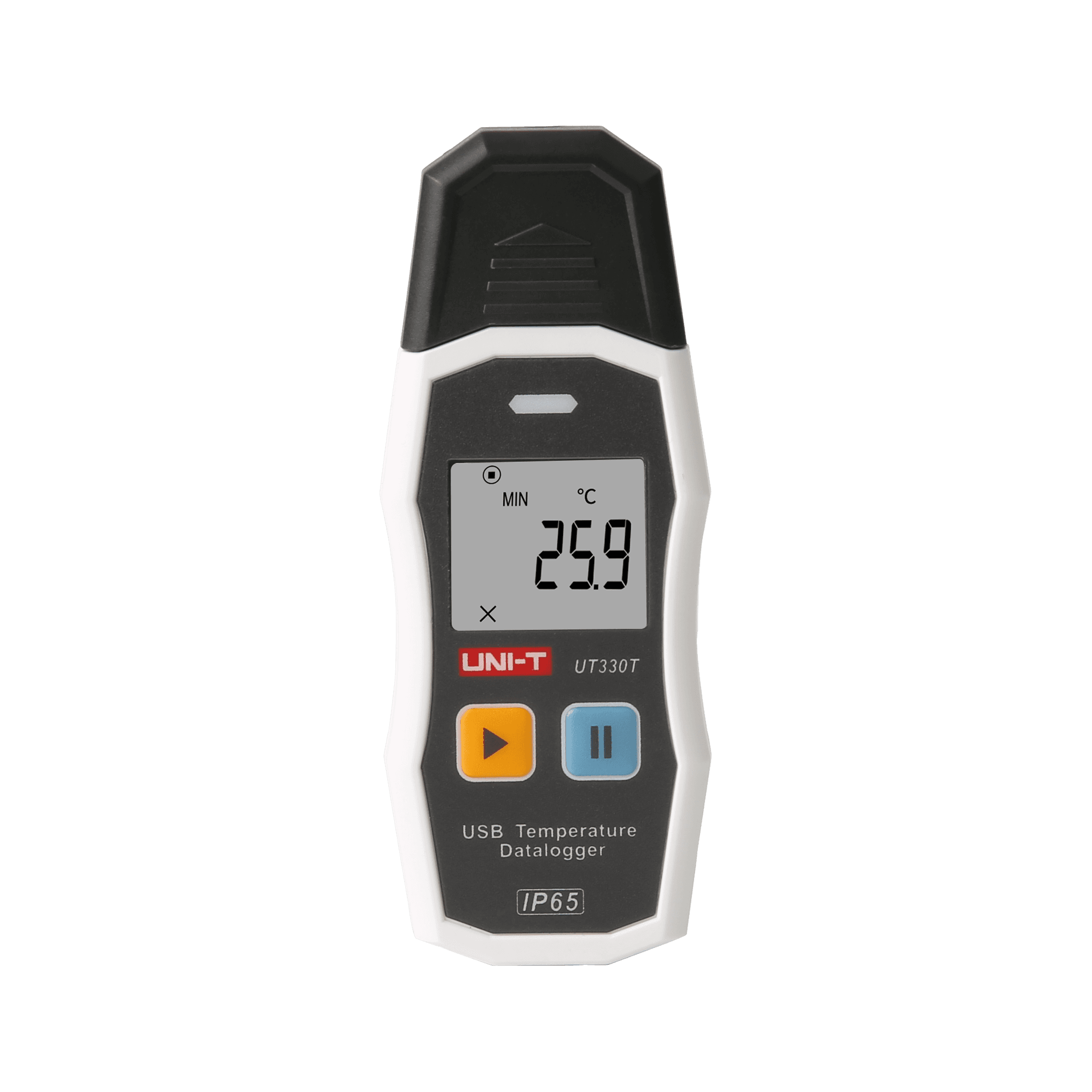 Miernik temperatury Uni-T UT330T