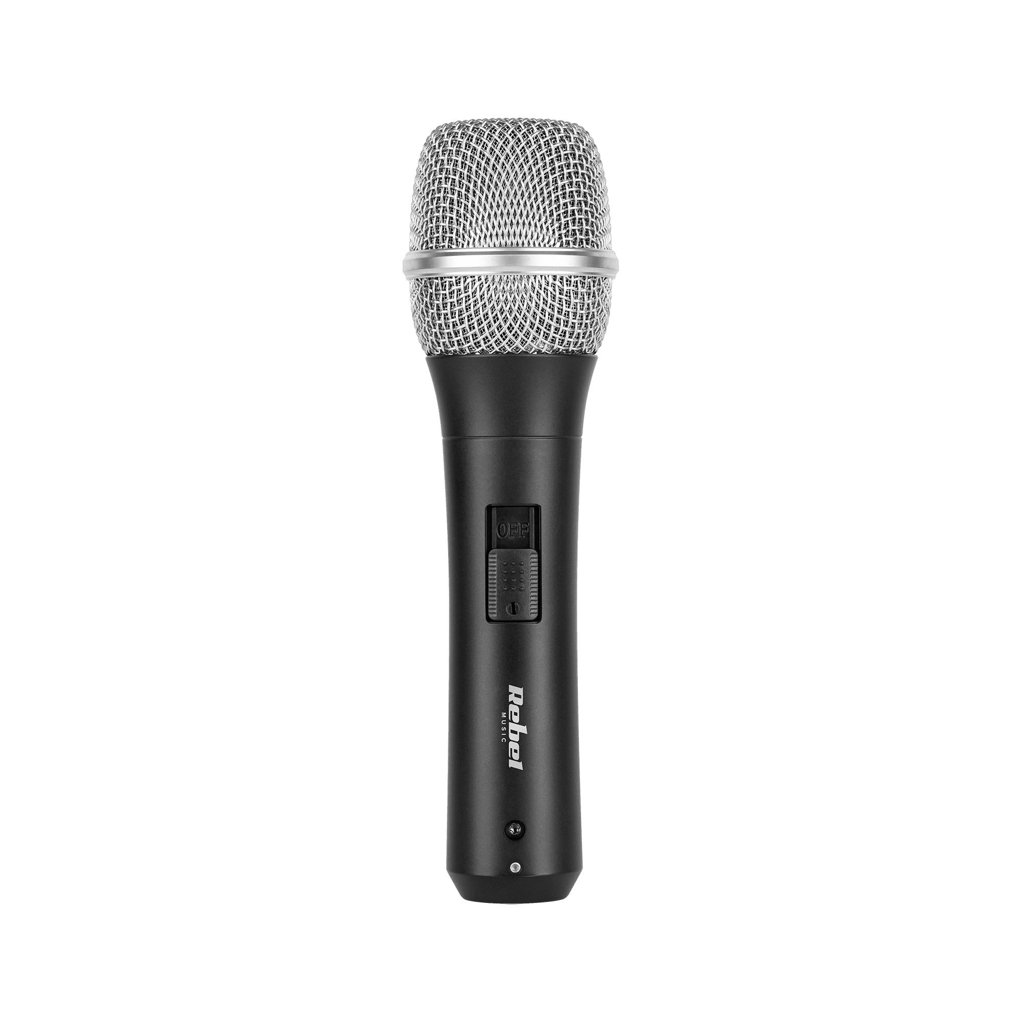 Mikrofon profesjonalny K-200