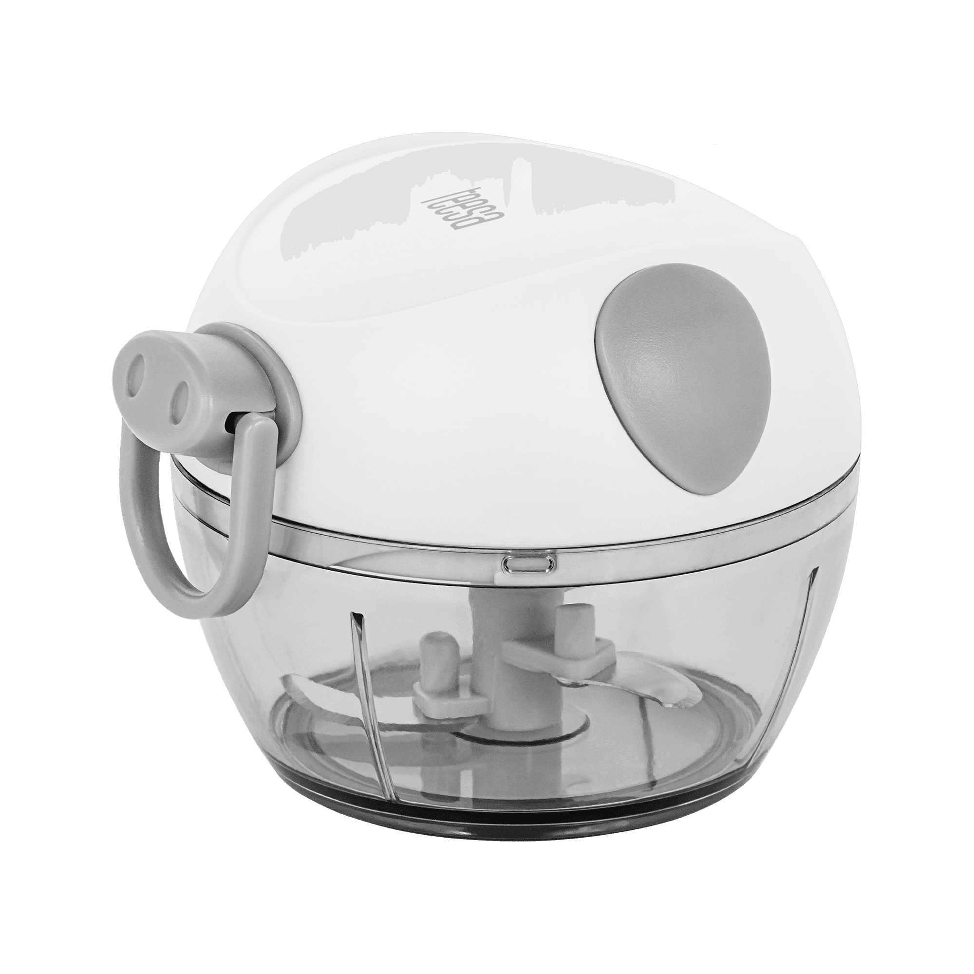 Mini smulkintuvas 180ml