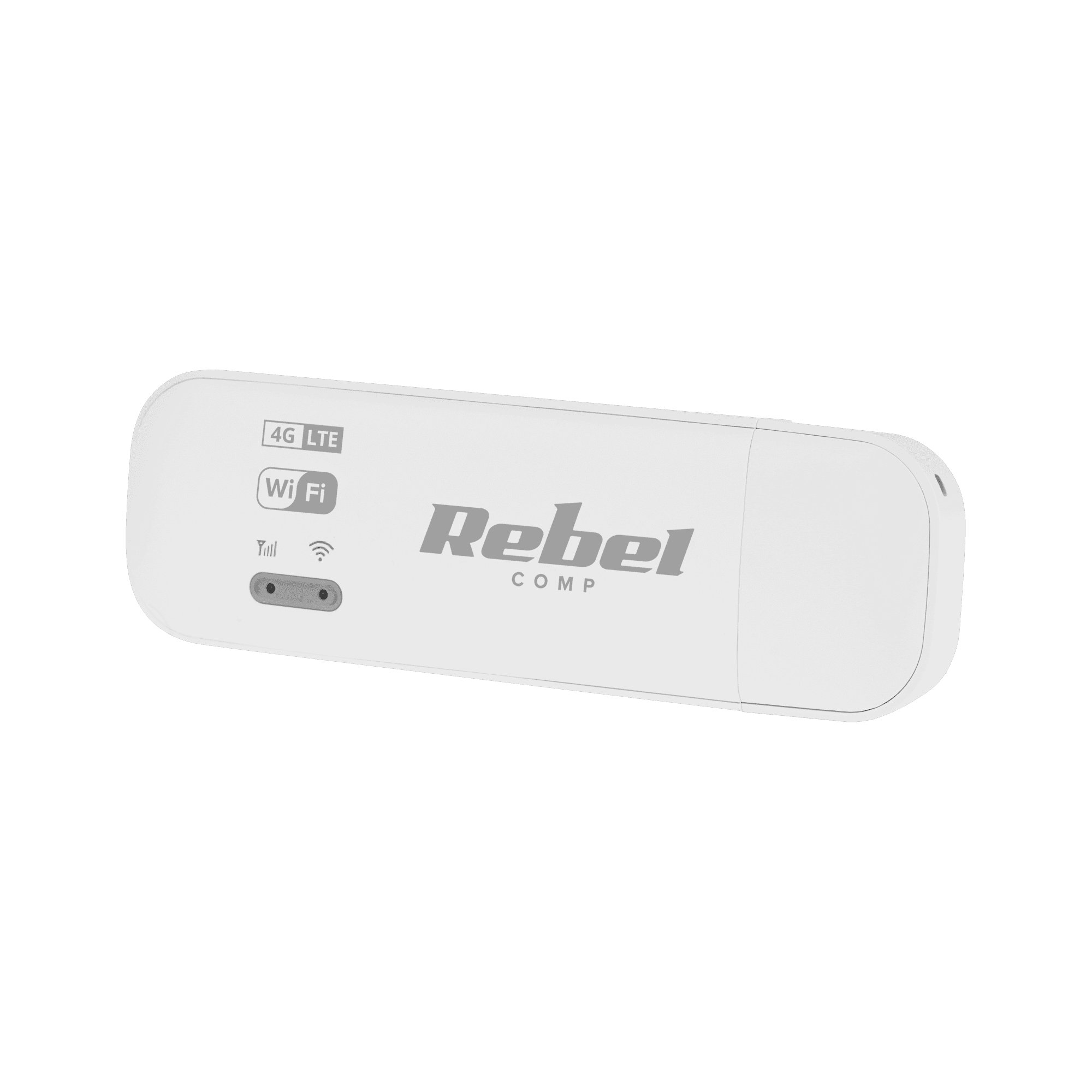 4G modemas su Wifi Rebel