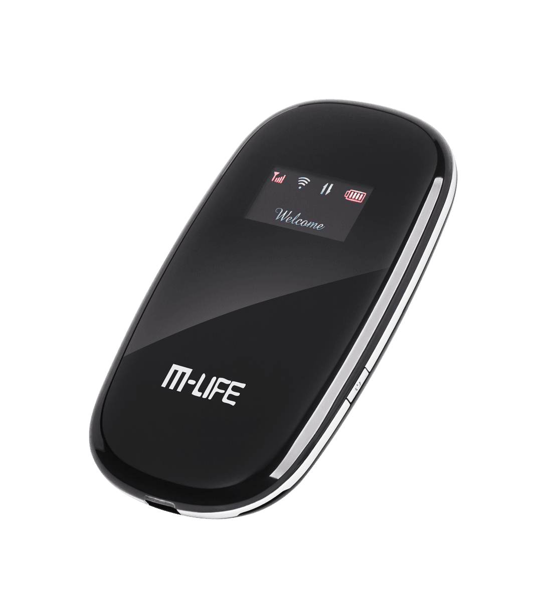 M- LIFE 42Mbps