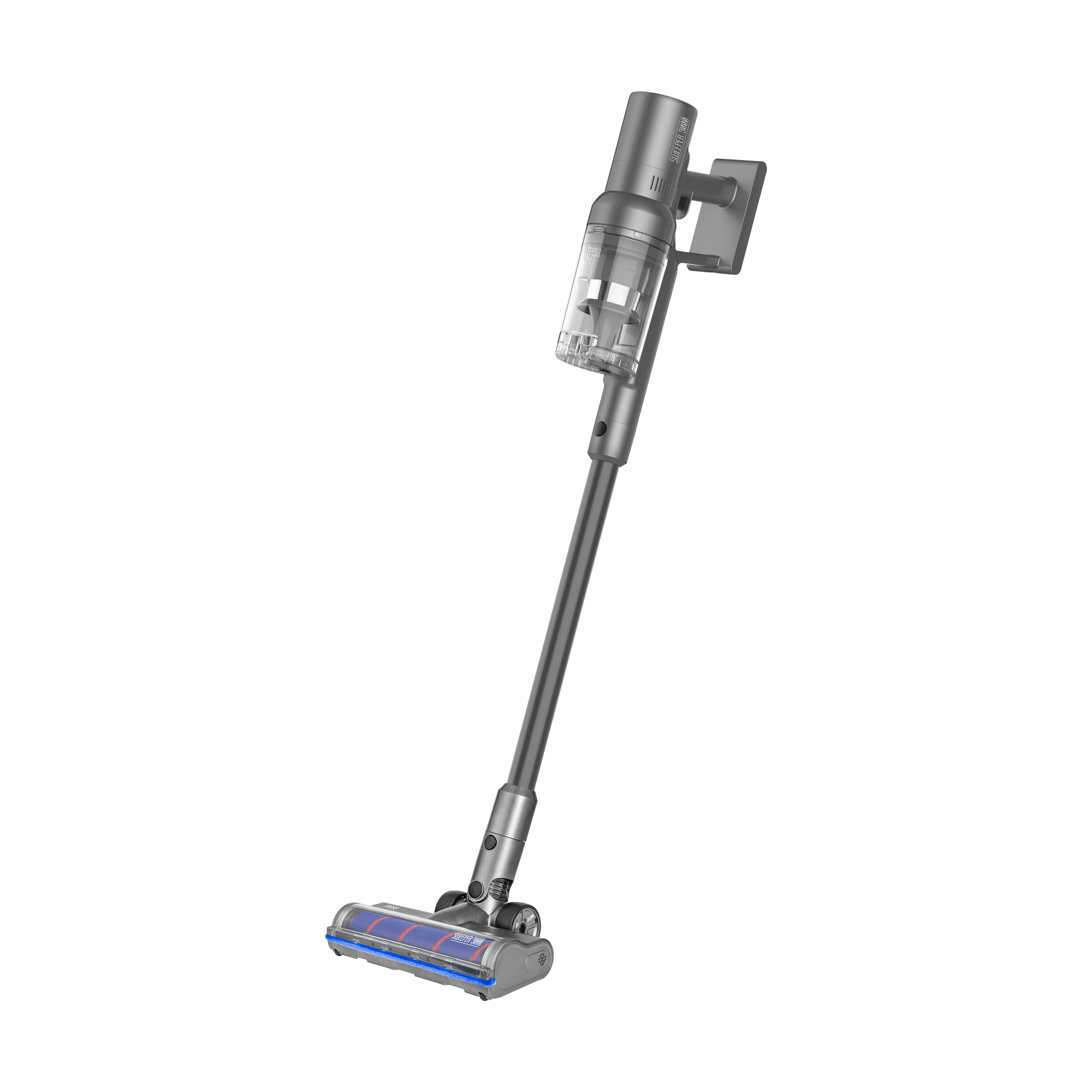 Odkurzacz akumulatorowy 2w1 TEESA SWEEPER 9000