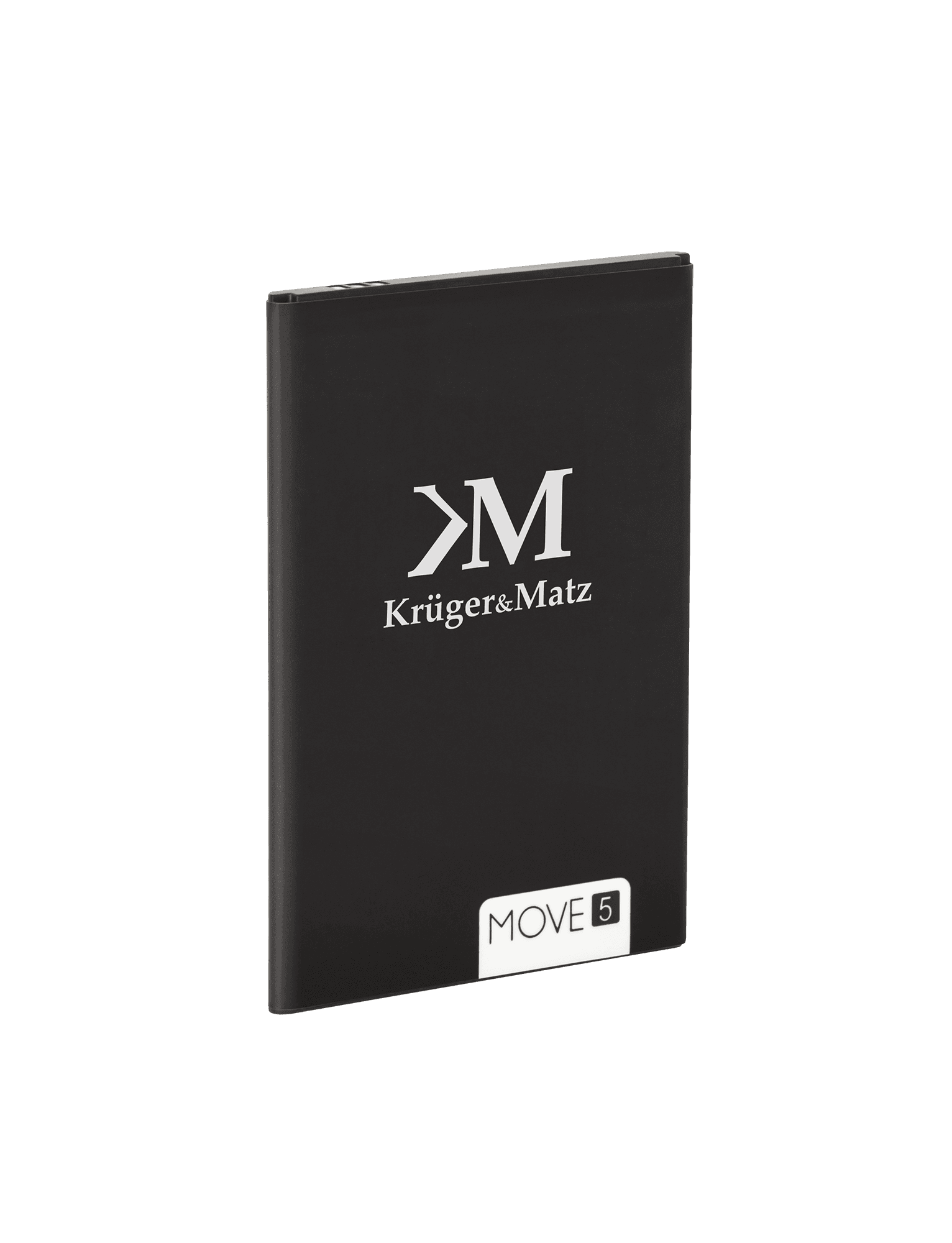 Originali baterija Kruger & amp; Matz Move 5