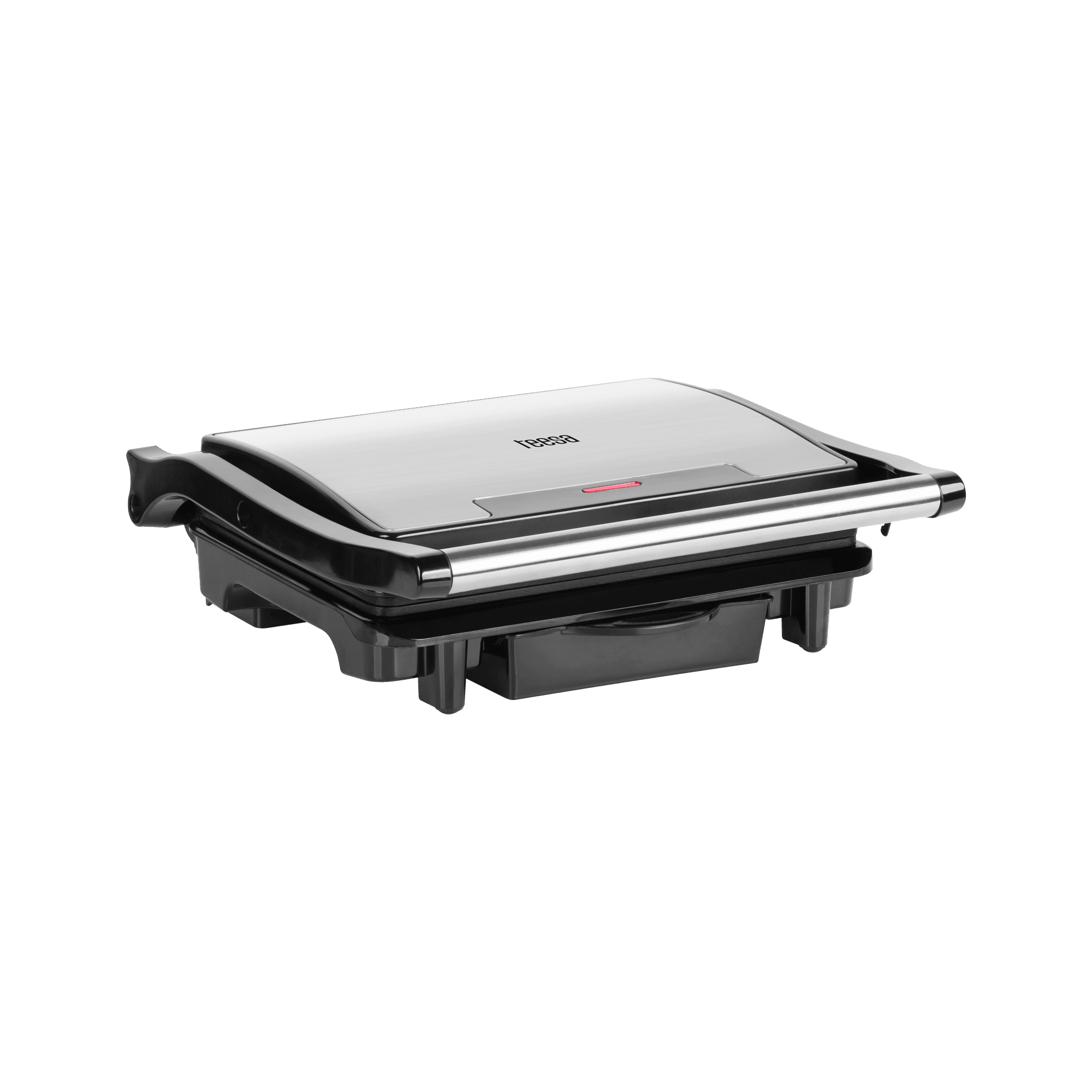 Panini grill , opiekacz, 1500W