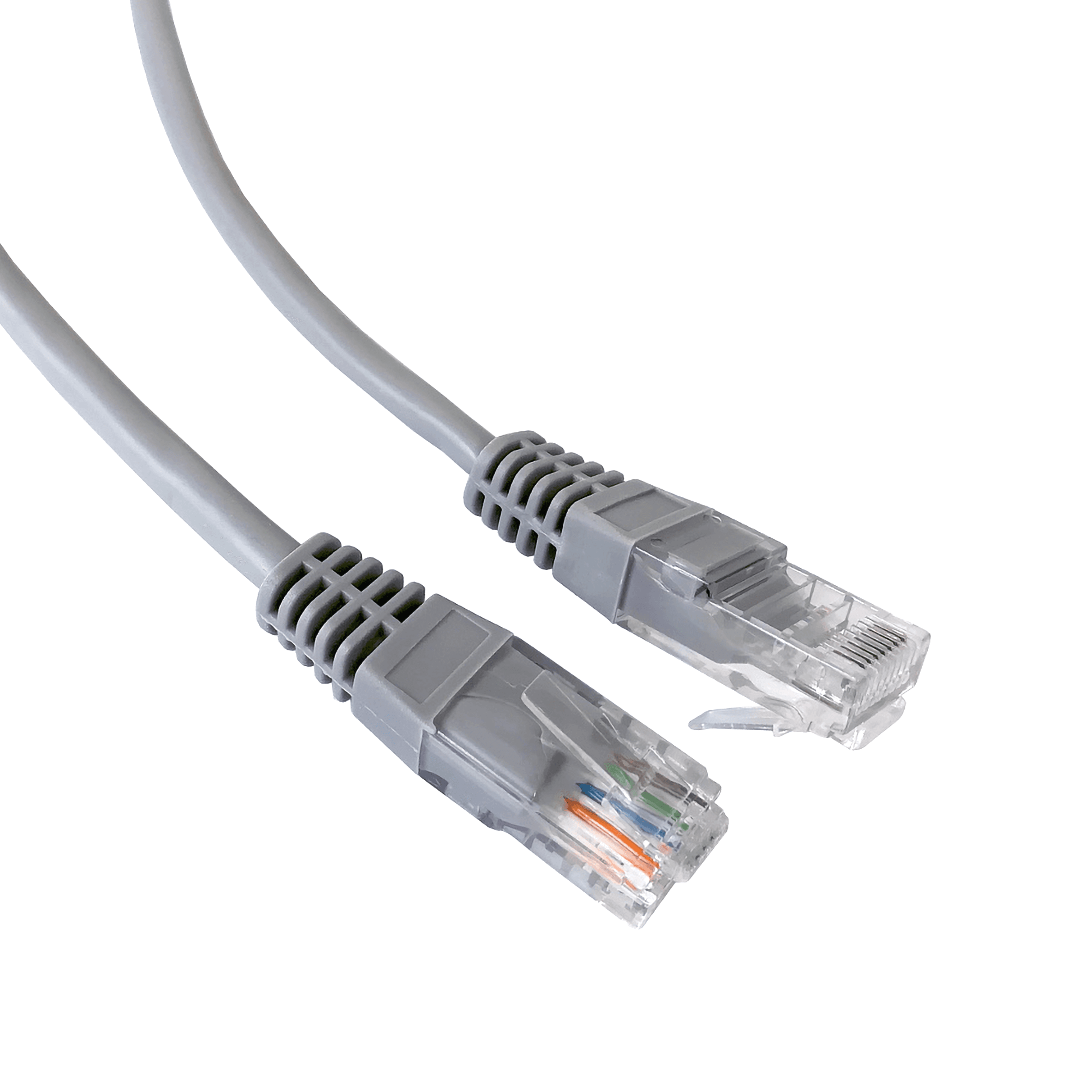 Patchcord UTP cat.6e 10m