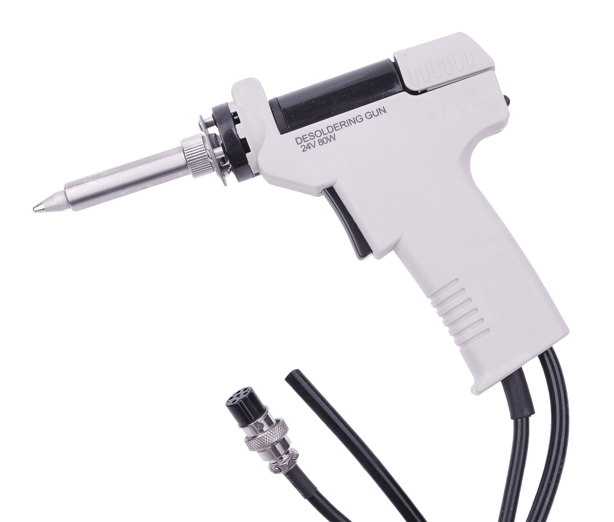 Pistolet (rozlutownica) do stacji LUT0069/ LUT0070