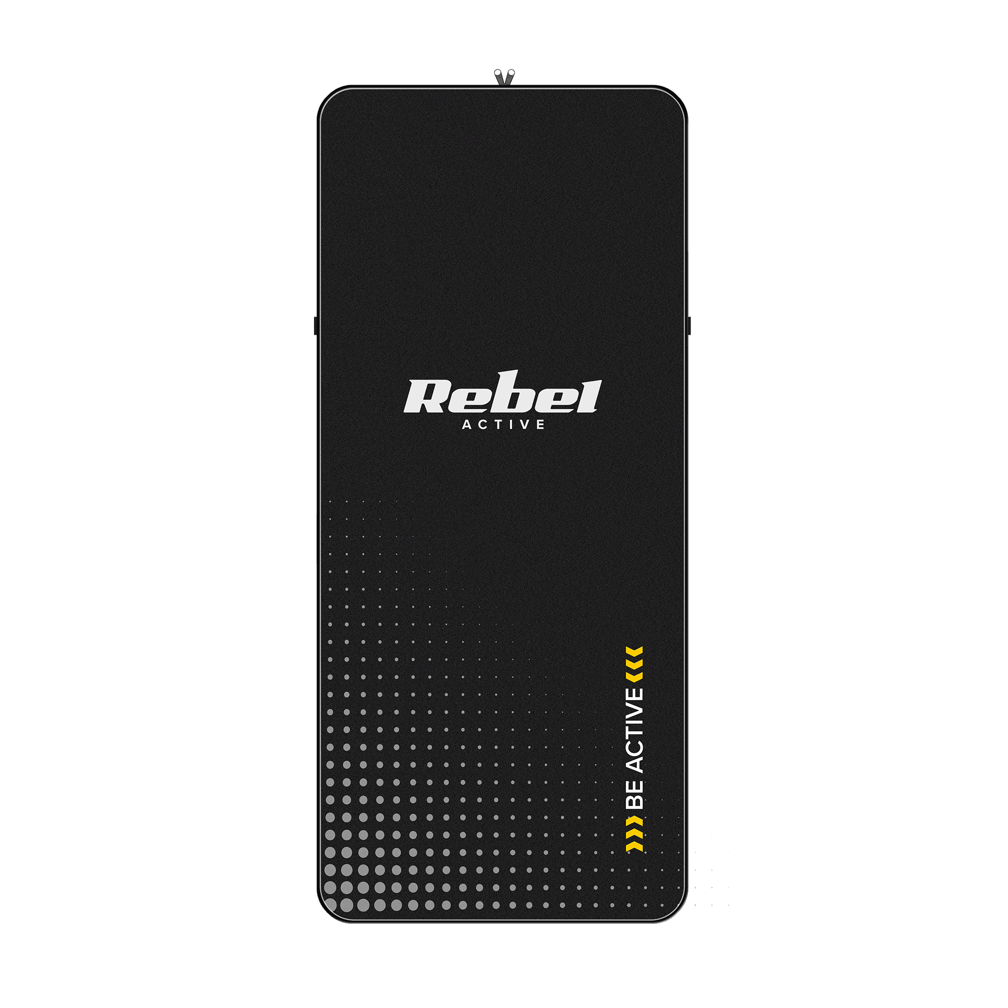 Plecak, torba REBEL ACTIVE do SUP