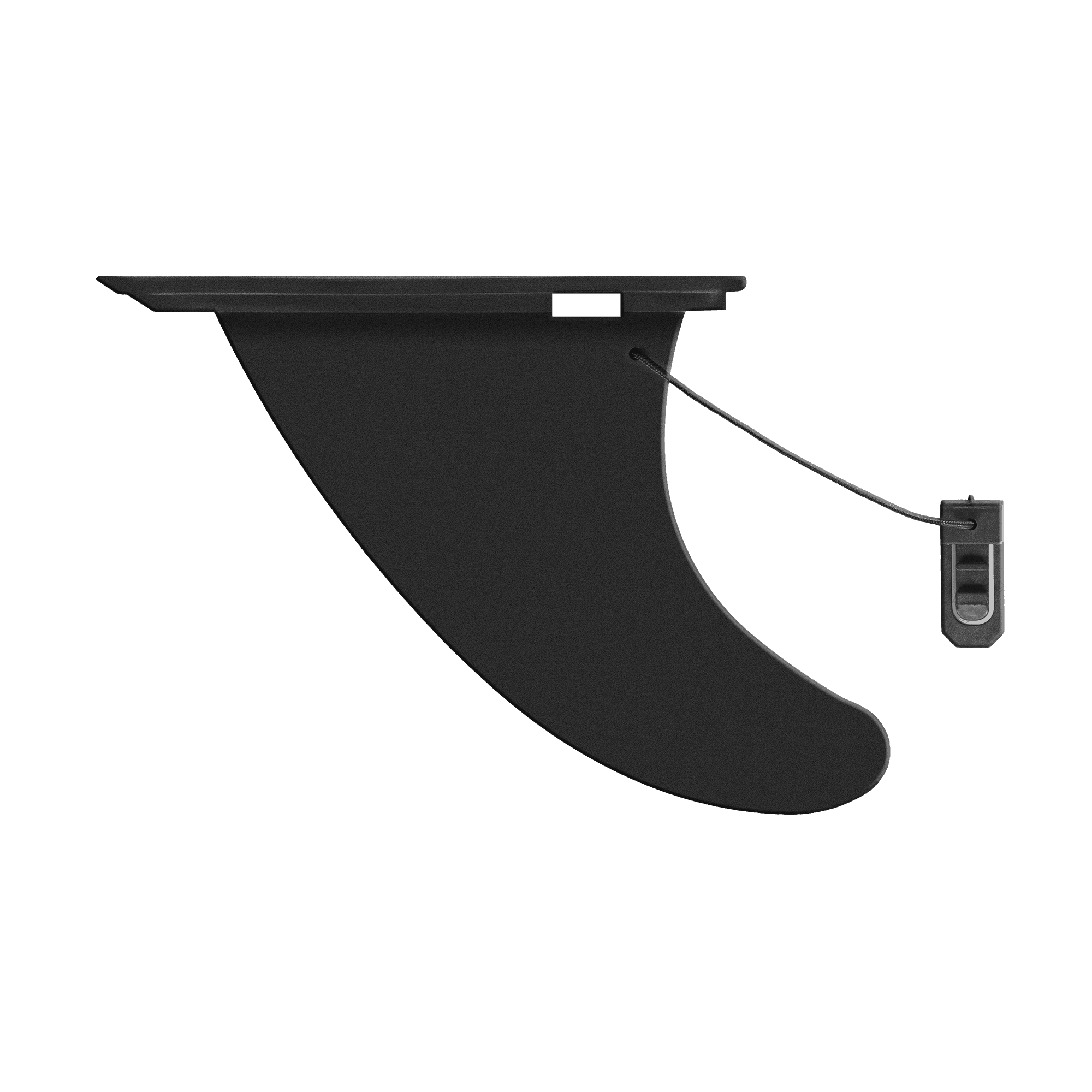 Płetwa, miecz boczny(mały) REBEL Active do SUP RBA-4507