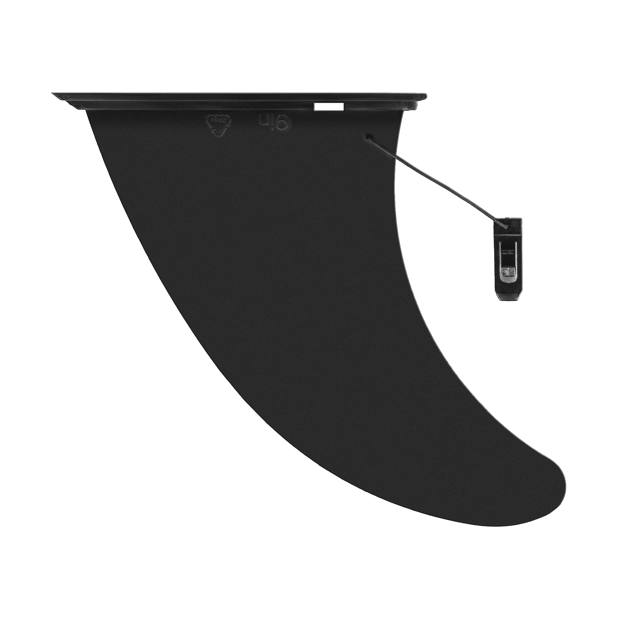 Płetwa, miecz główny REBEL Active do SUP RBA-4507