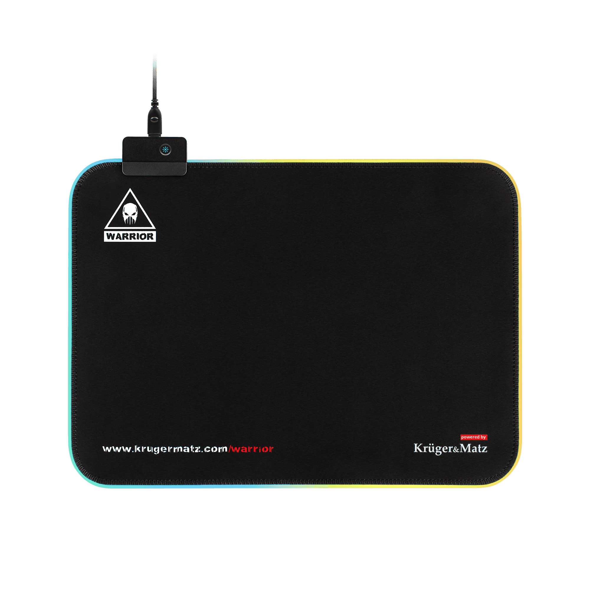 Led komercinės žibintai Kruger & amp; Mtz Warrior