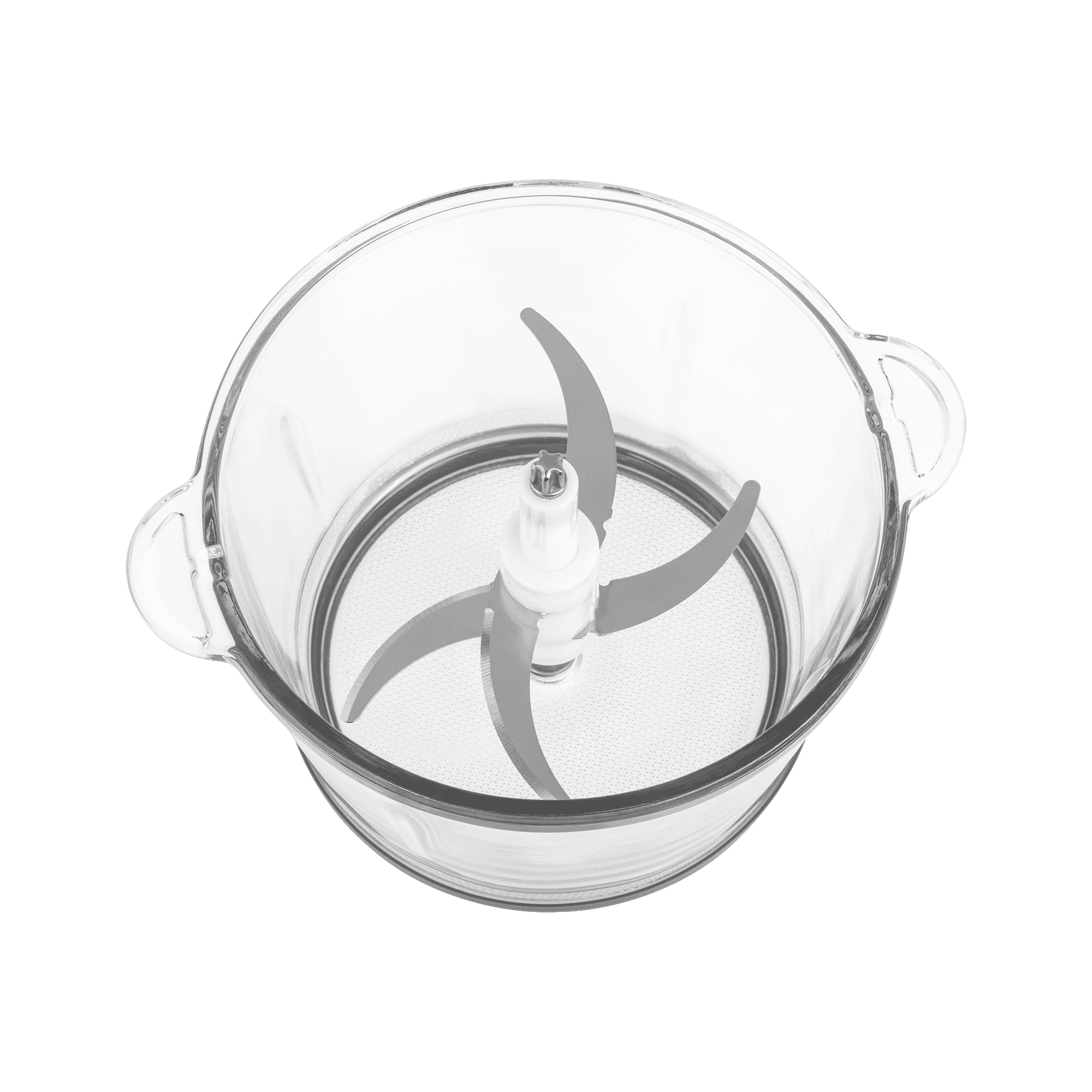 Stiklinių konteinerių spintelė su TSA3227 peiliais