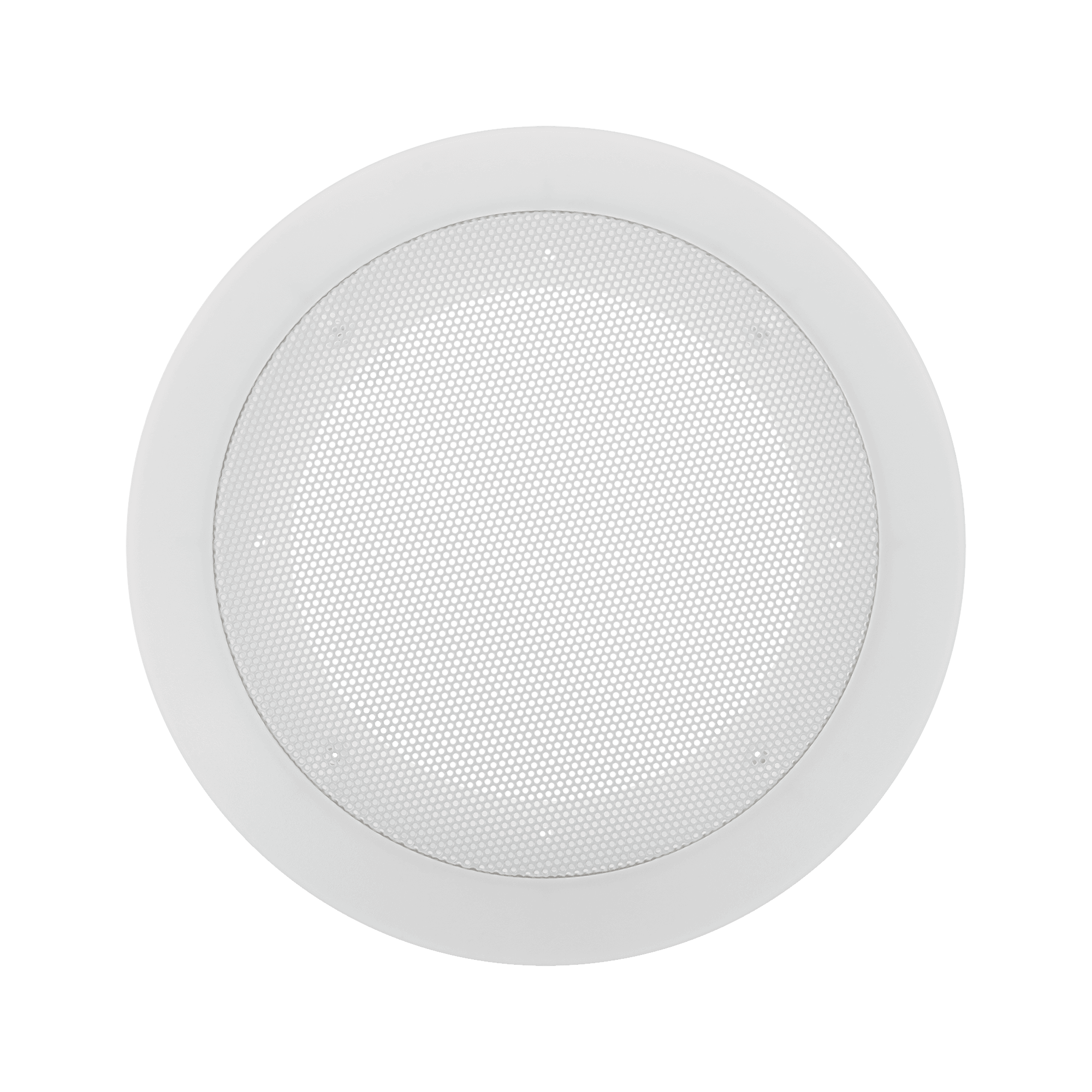 Apima lubų garsiakalbį balta 5 & quot;