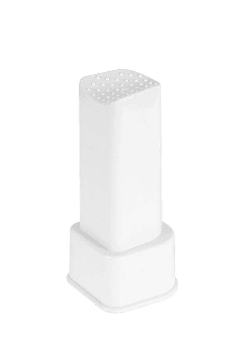 Stūmoklis į TESA / balta