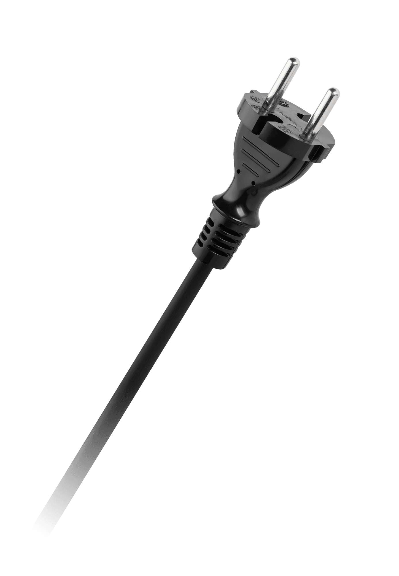 Przewód w gumie H05RR-F OW 2x1mm2 300/500V 5m