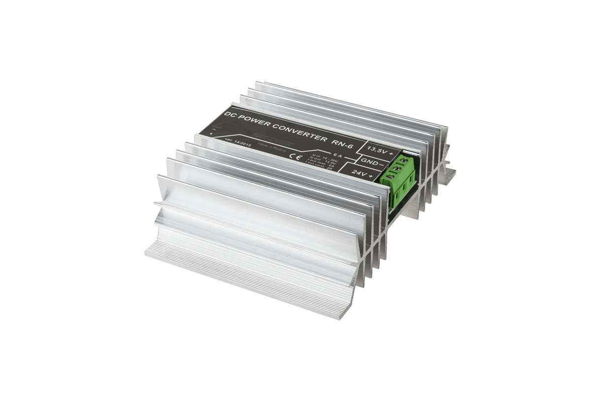 Reduktor napięcia RN-6 6A