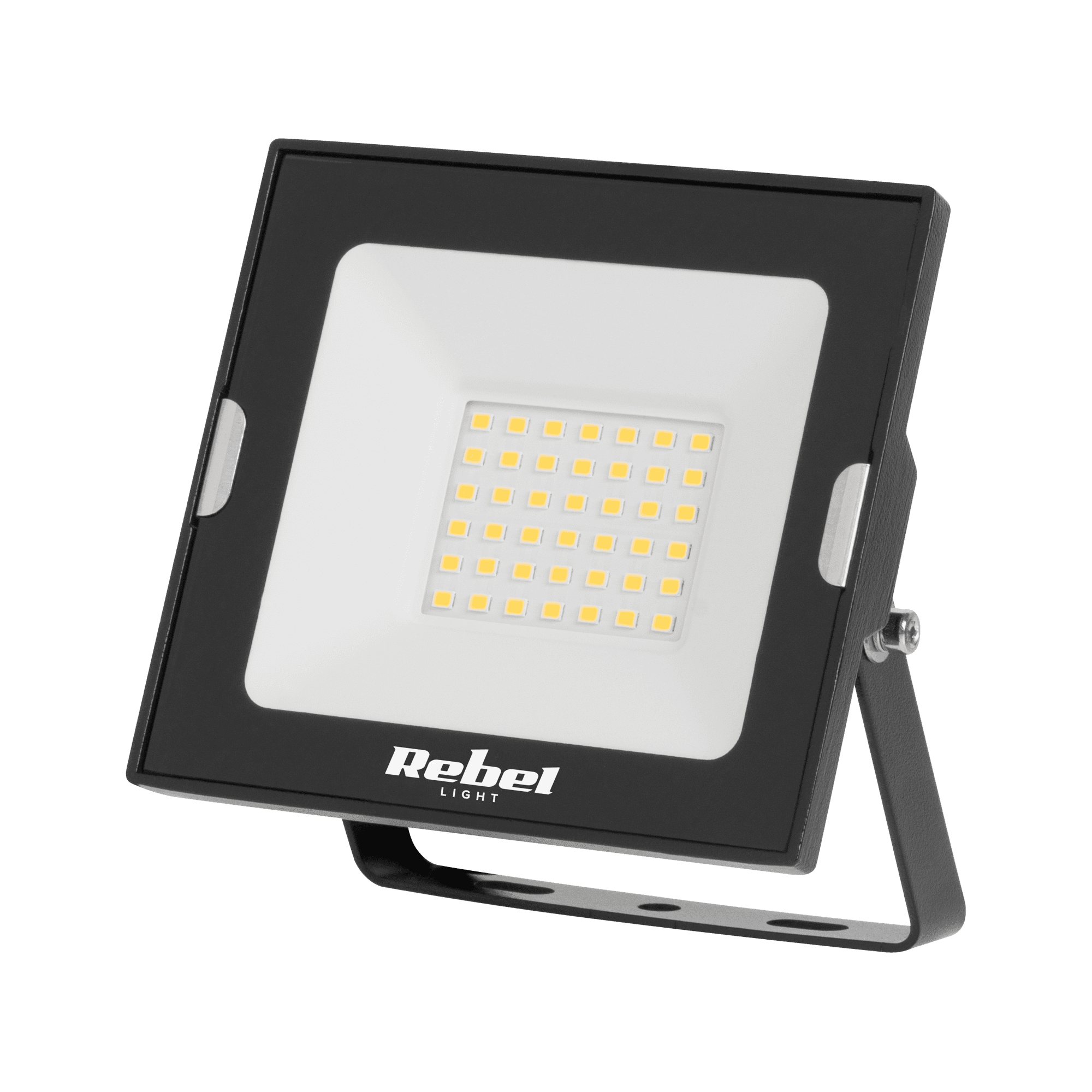 Reflektor LED naświetlacz Rebel 30W , 4000K, 230V