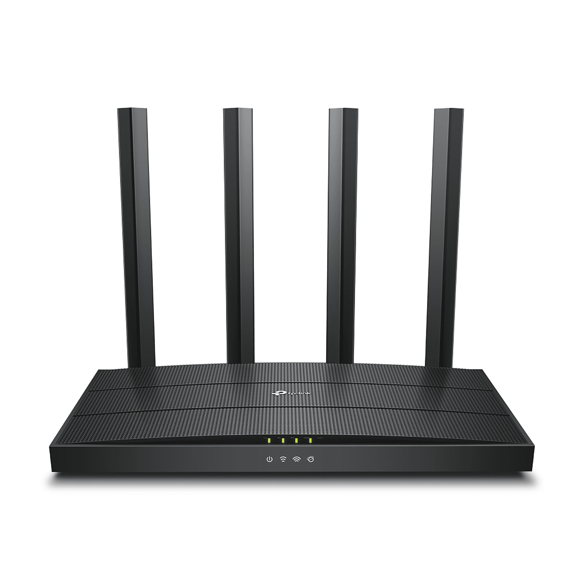 RUTER Archer AX12, belaidis WiFi6, dviejų juostų AX1500, 300 / 1201 Mb / s / TP- Link