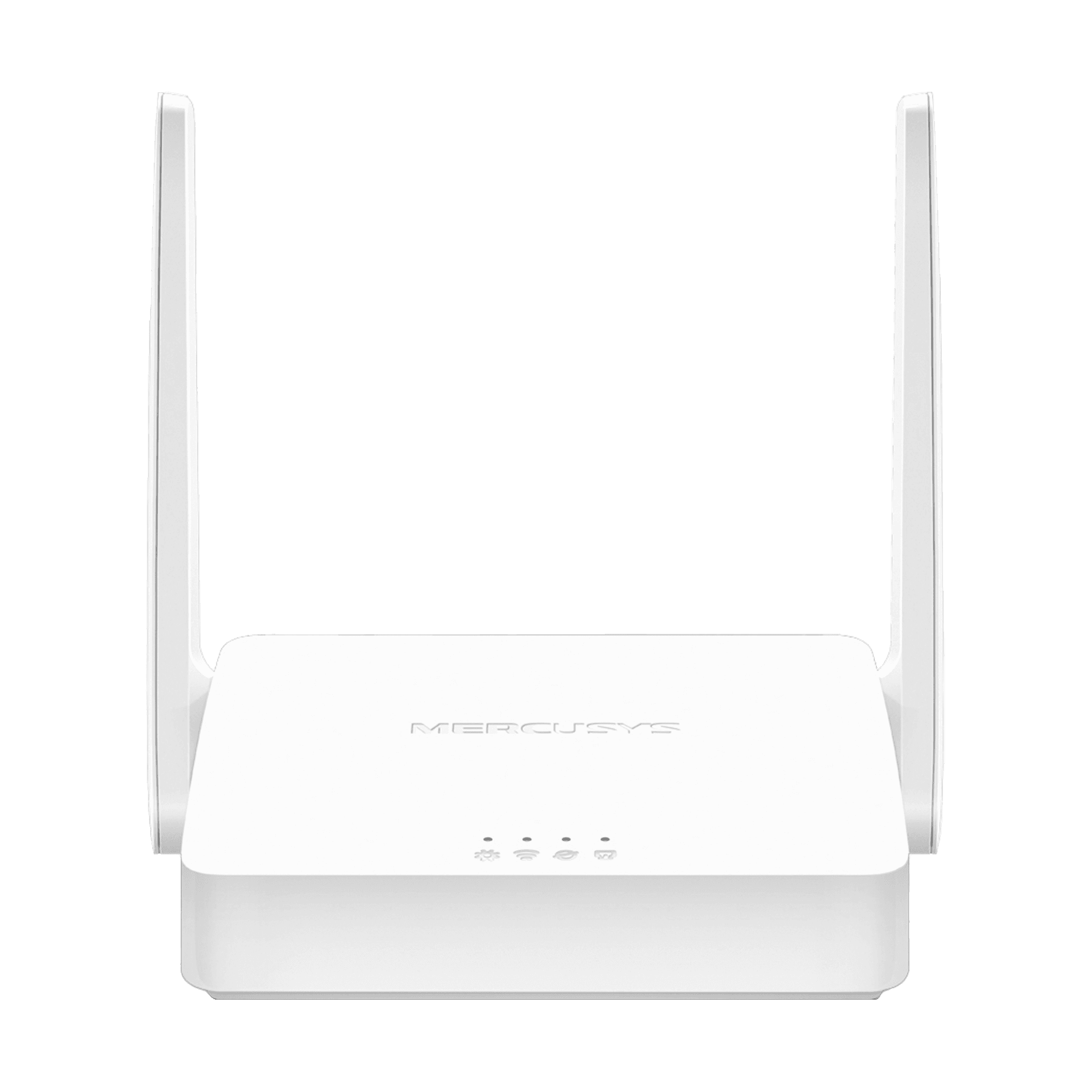 Router Mercusys MW302R, N300, 1xWAN 2xLAN